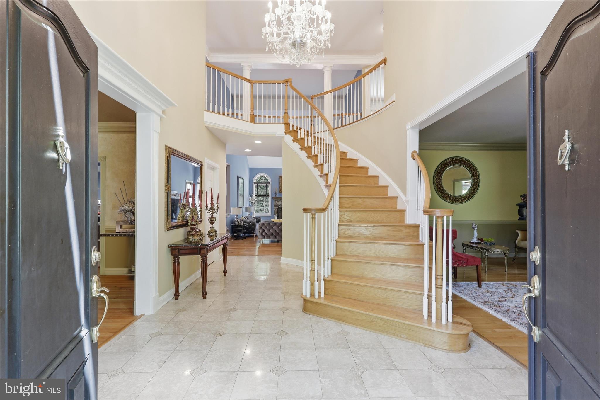 GREAT FALLS WOODS - Residential