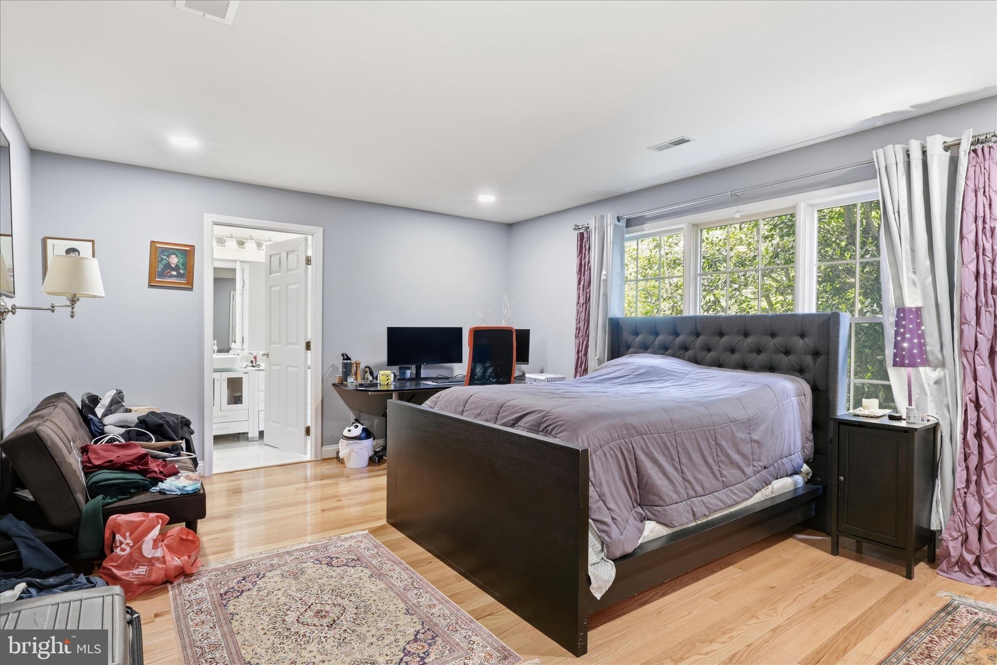 GREAT FALLS WOODS - Residential