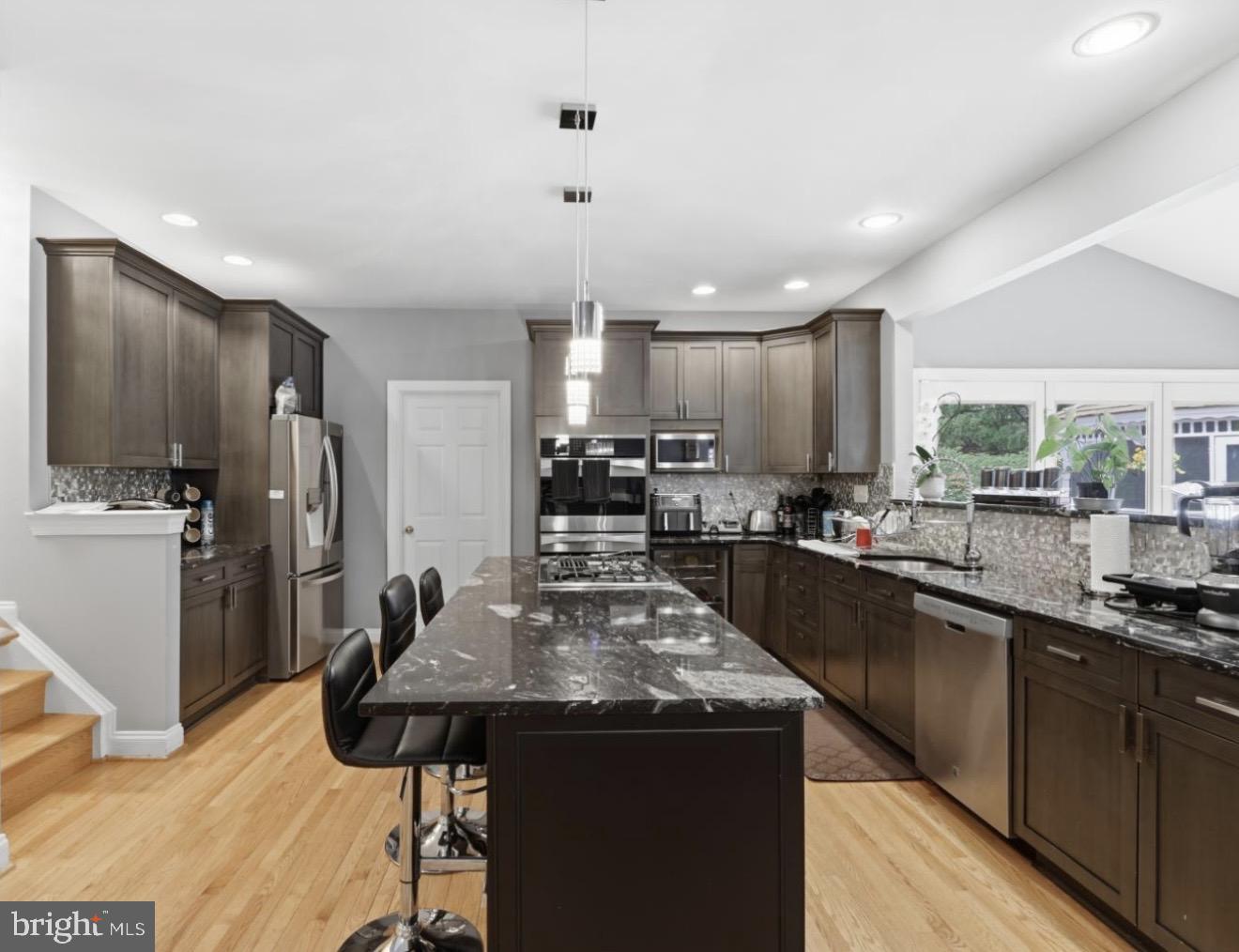 GREAT FALLS WOODS - Residential