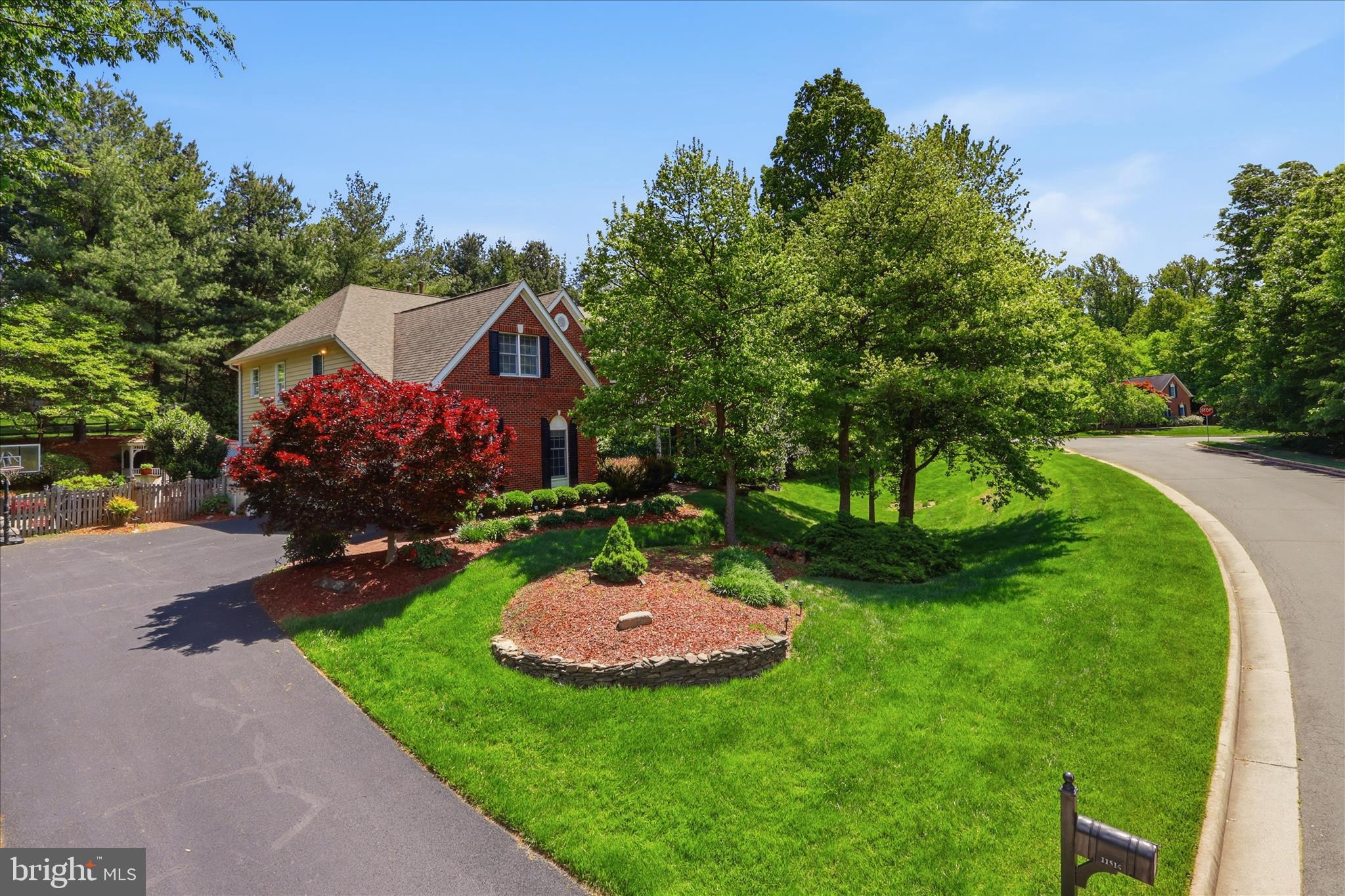 GREAT FALLS WOODS - Residential