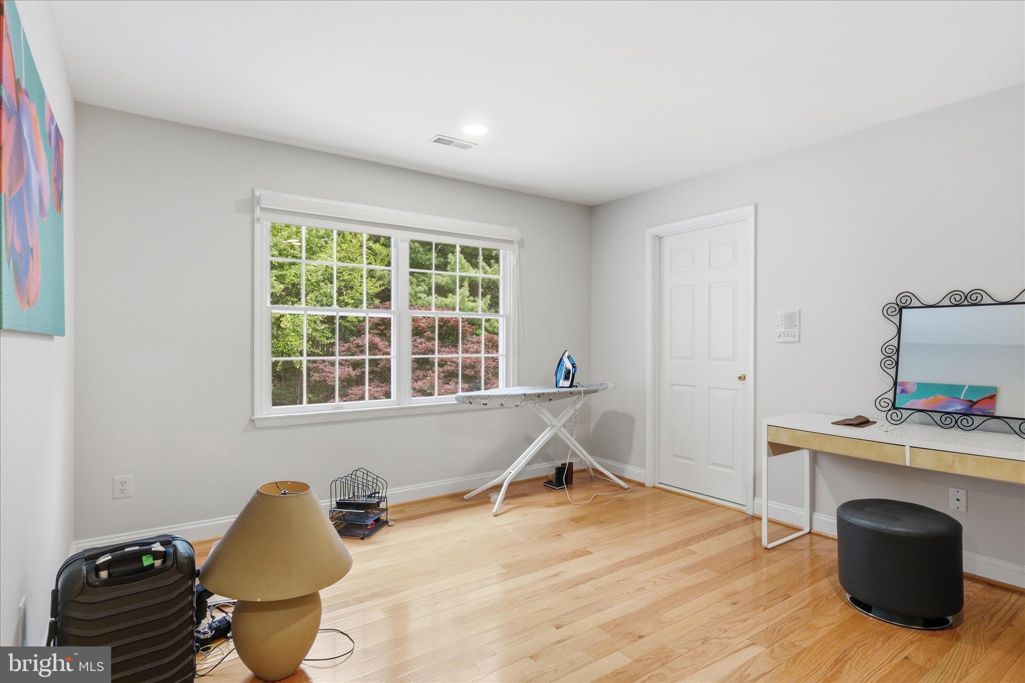 GREAT FALLS WOODS - Residential