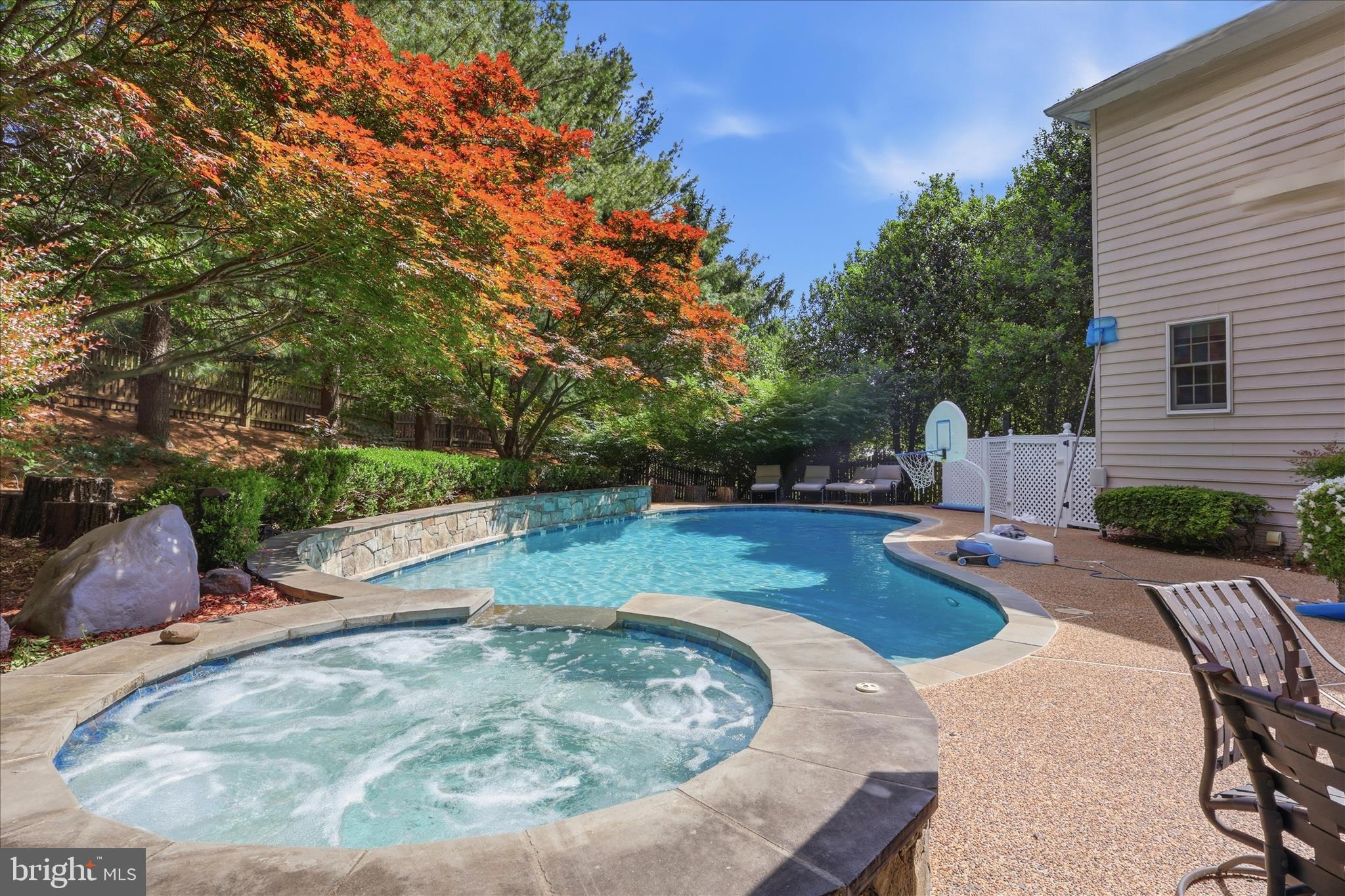 GREAT FALLS WOODS - Residential