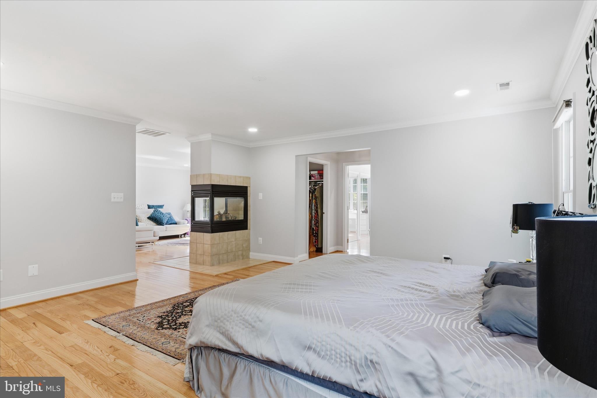 GREAT FALLS WOODS - Residential