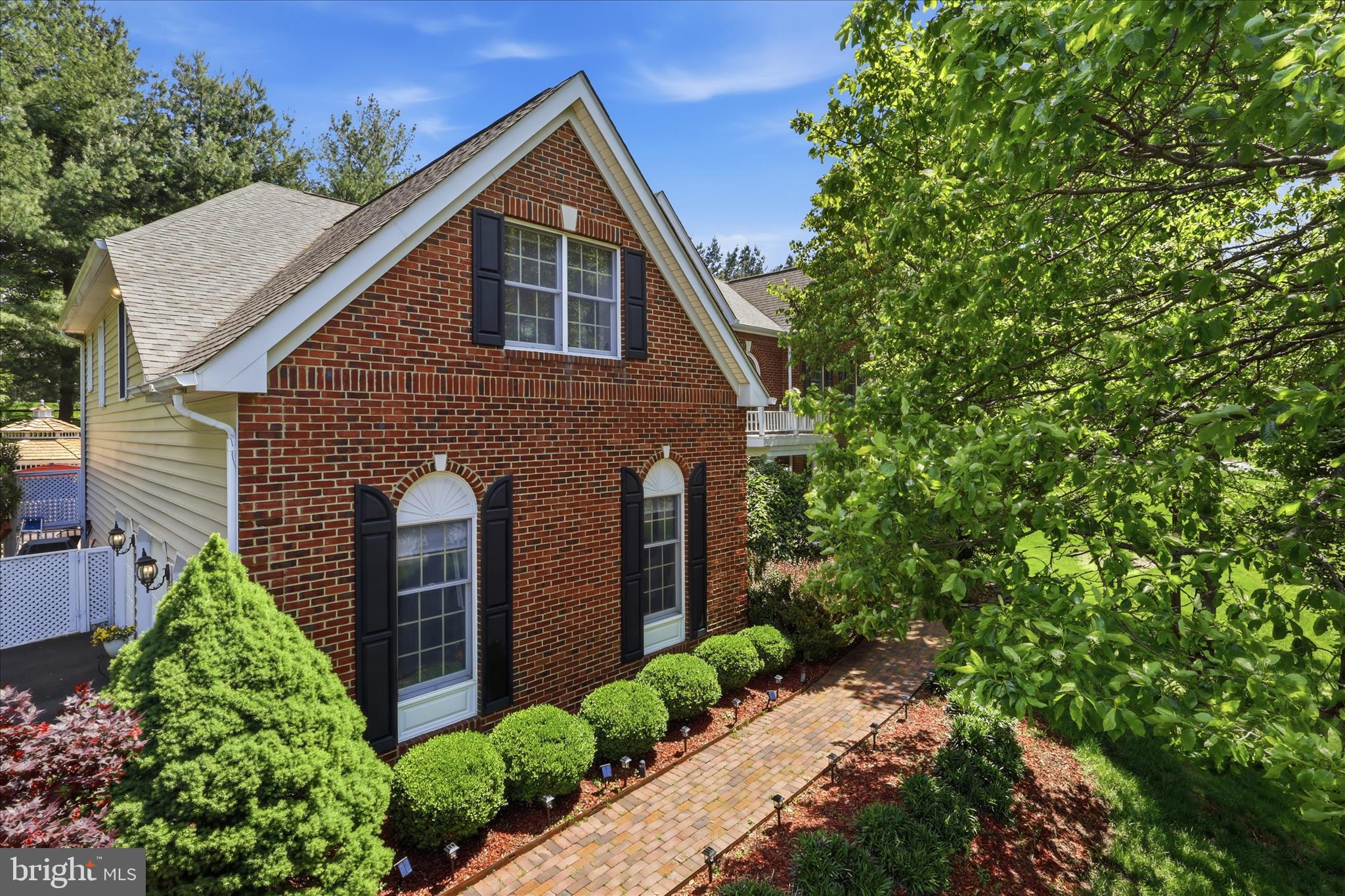 GREAT FALLS WOODS - Residential