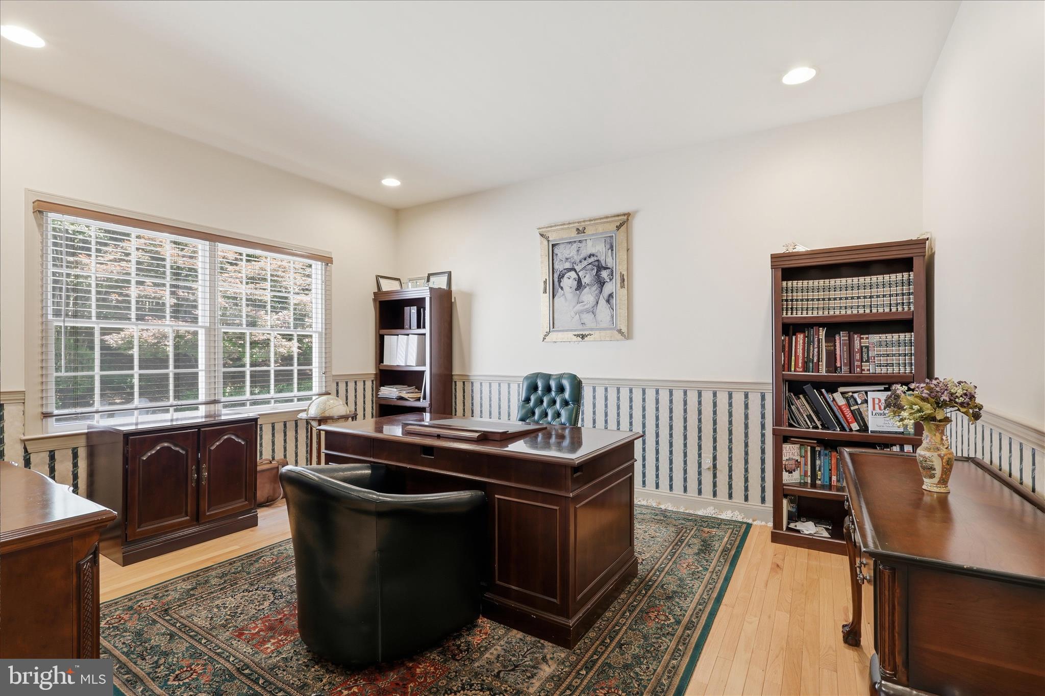 GREAT FALLS WOODS - Residential