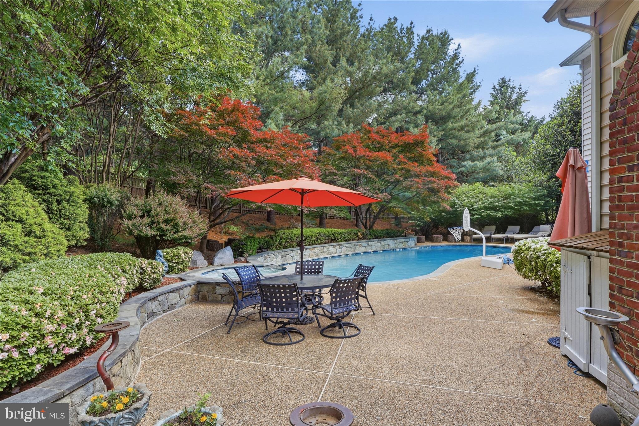 GREAT FALLS WOODS - Residential