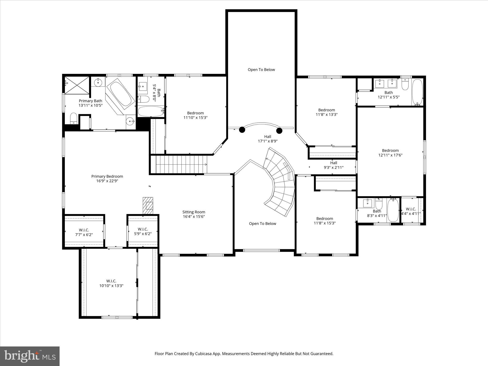 GREAT FALLS WOODS - Residential