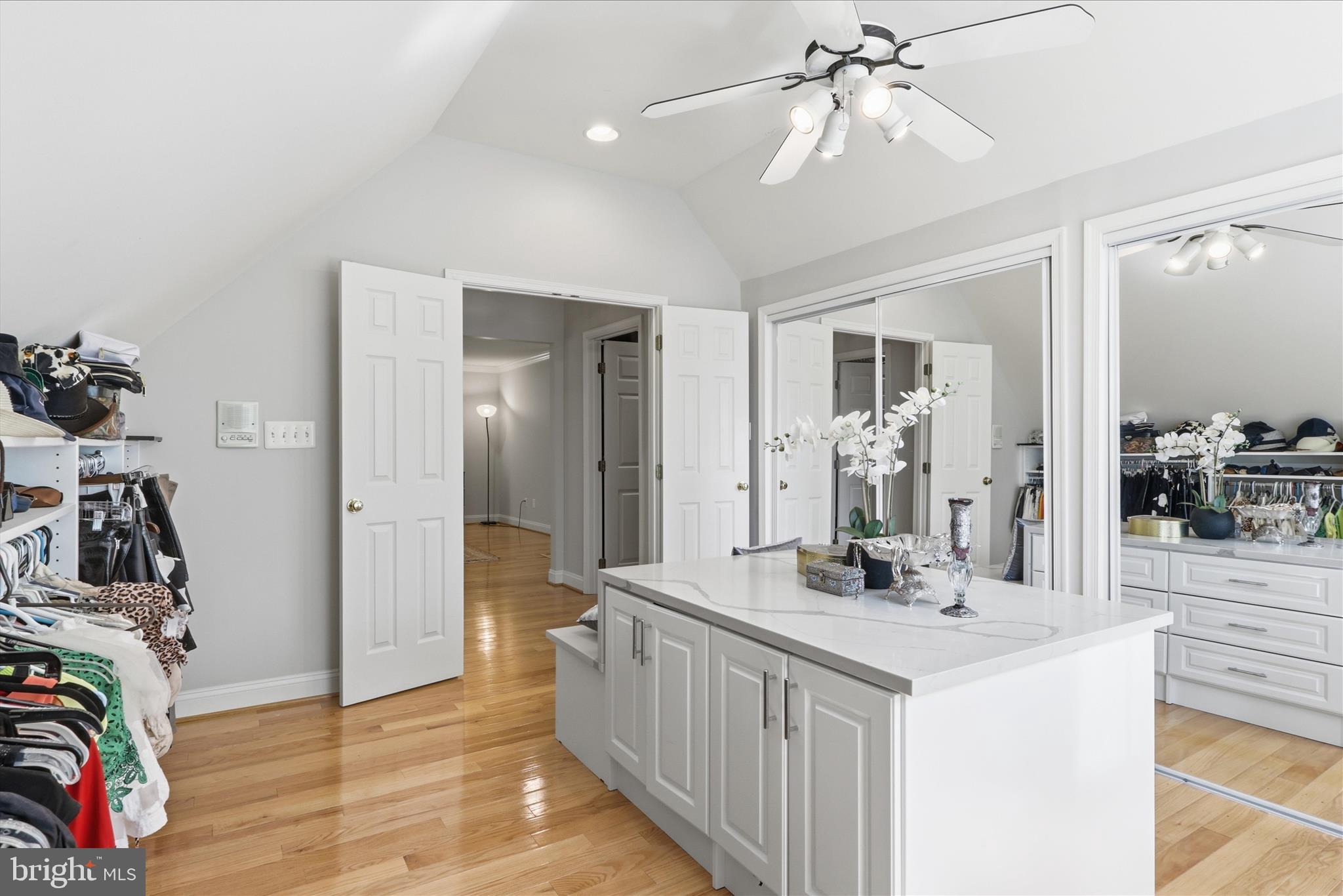 GREAT FALLS WOODS - Residential