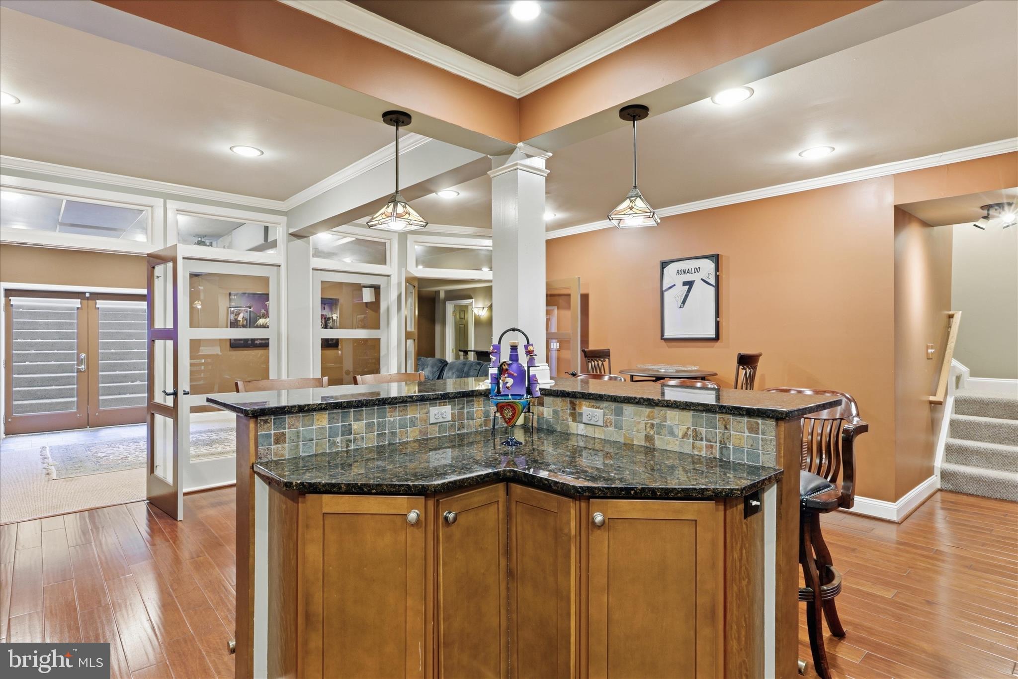 GREAT FALLS WOODS - Residential