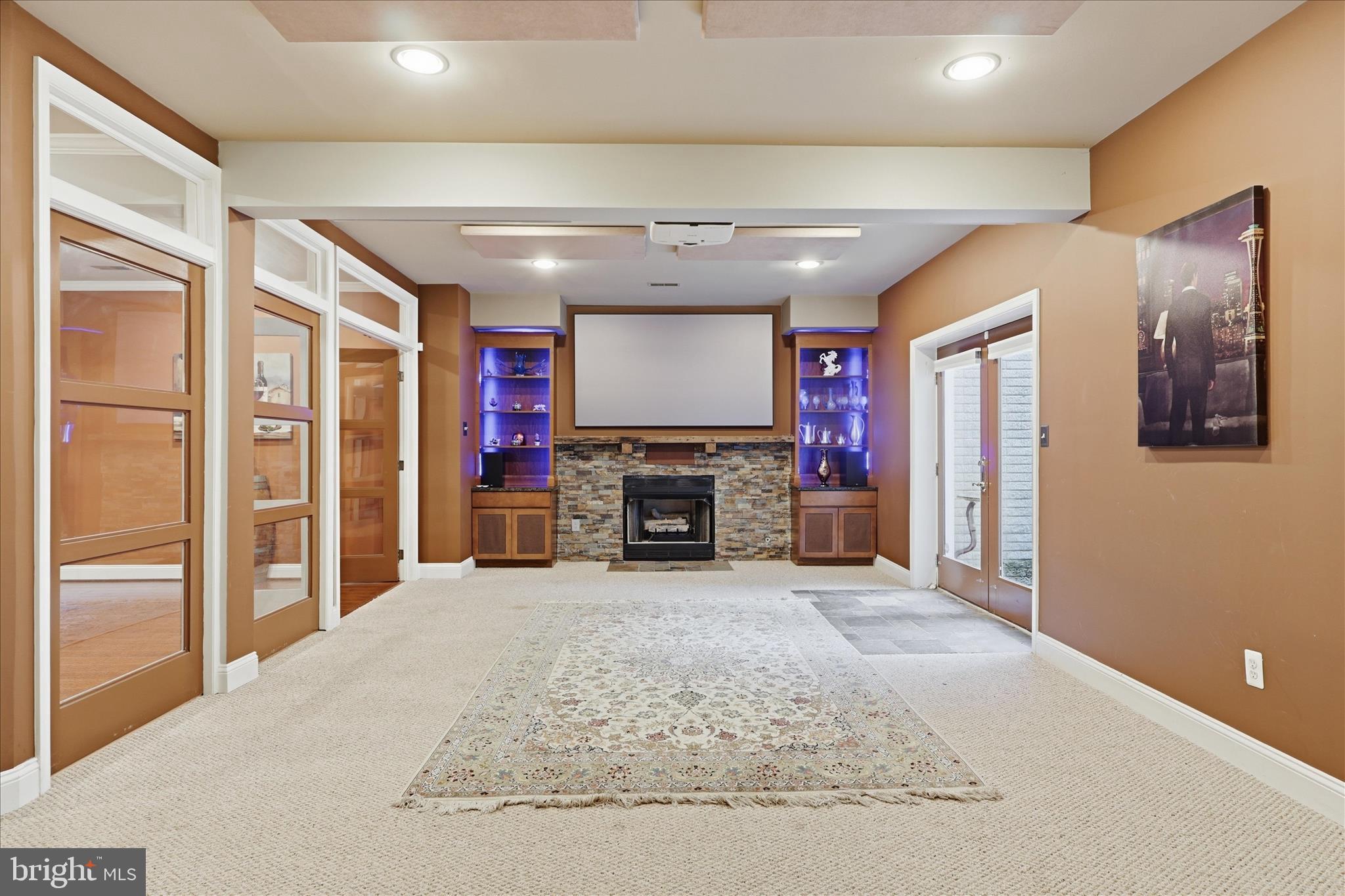 GREAT FALLS WOODS - Residential