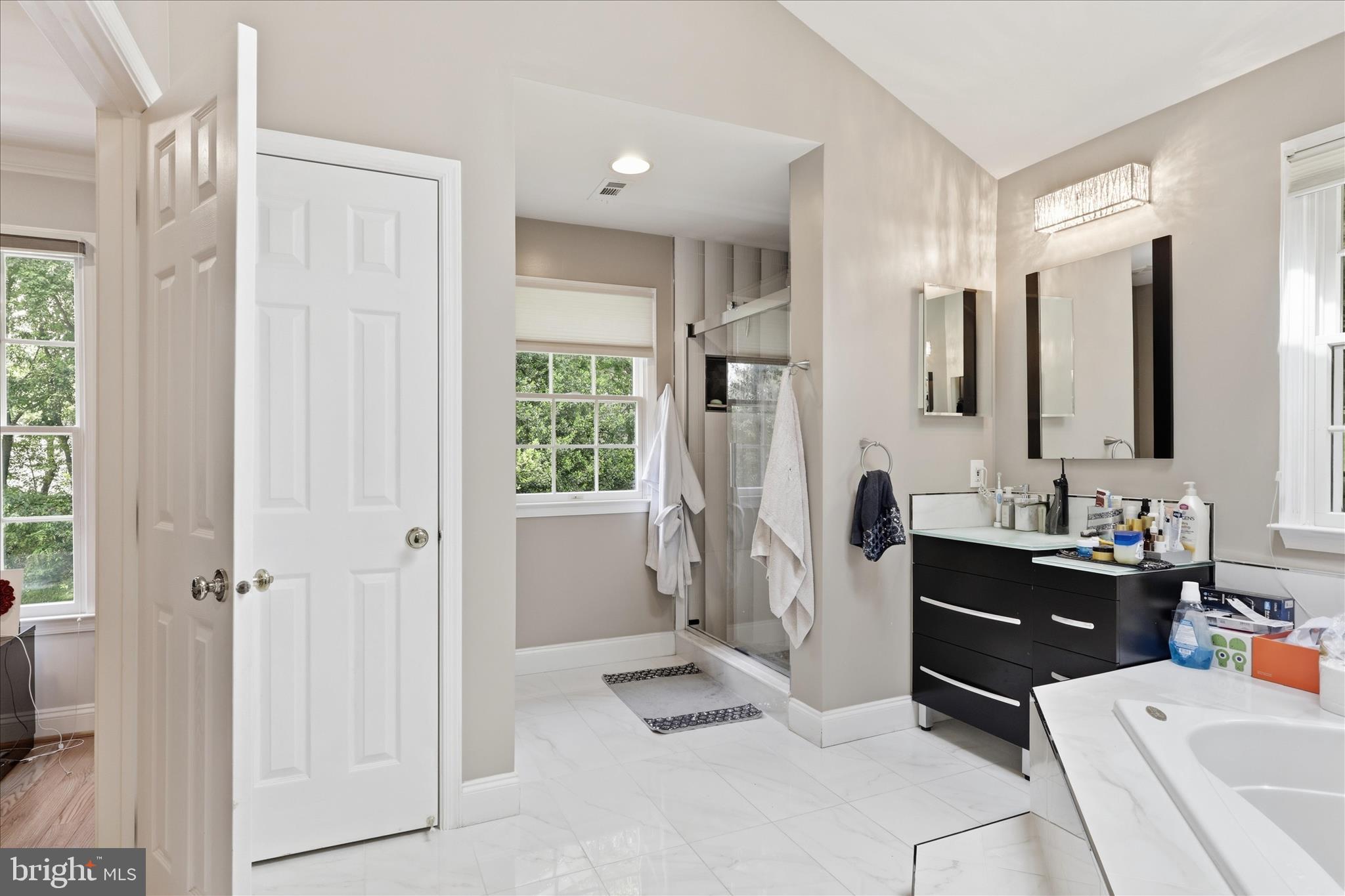 GREAT FALLS WOODS - Residential