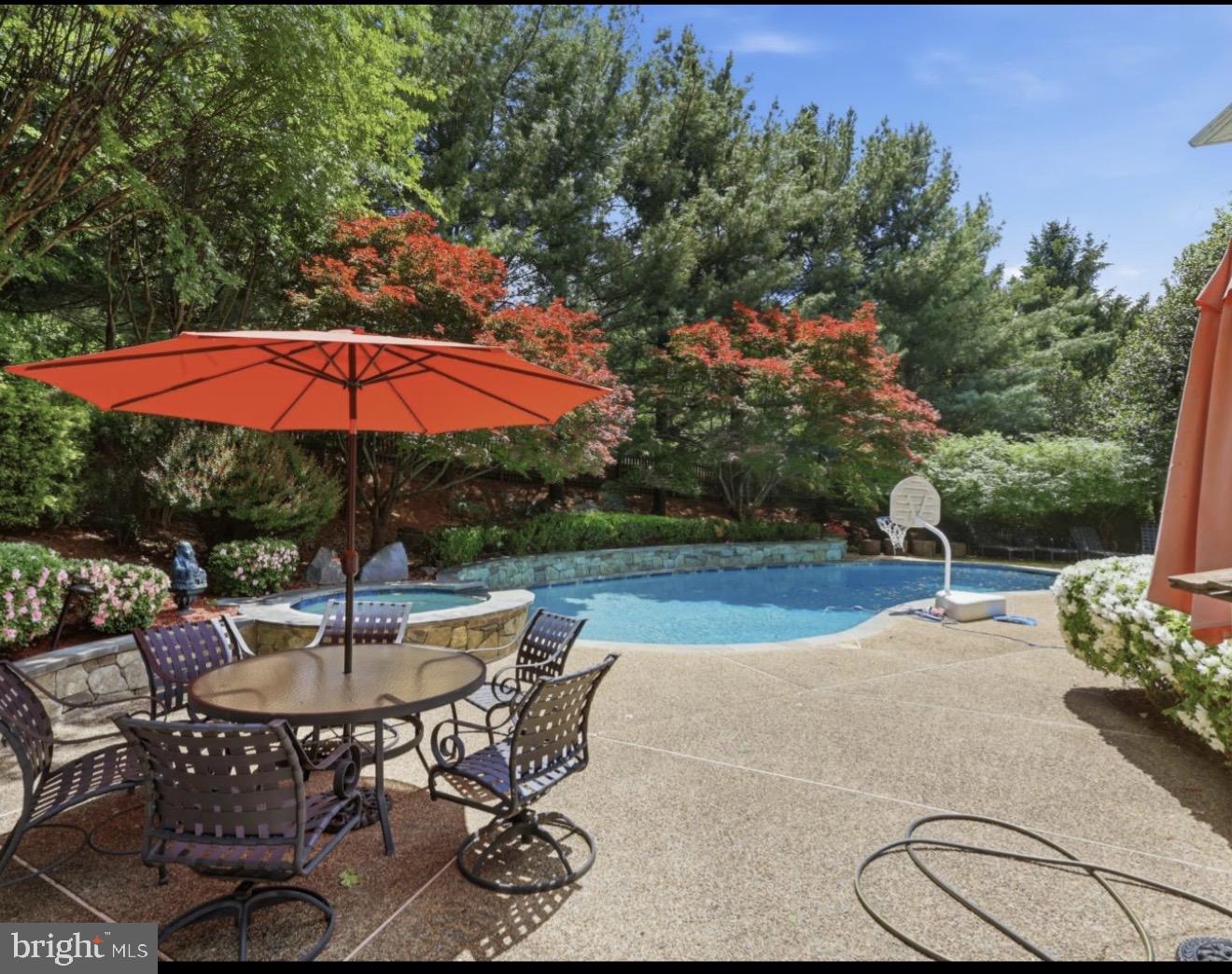 GREAT FALLS WOODS - Residential
