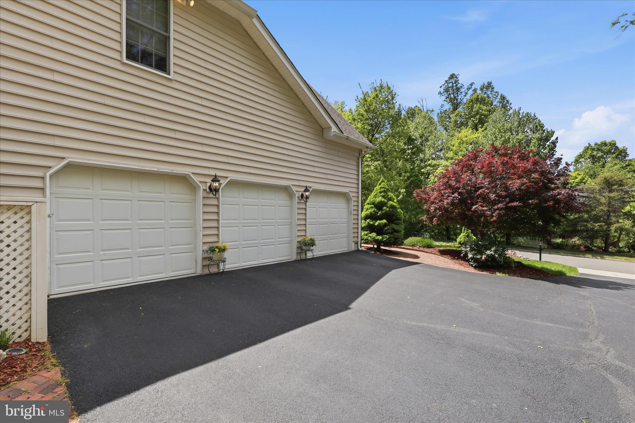 GREAT FALLS WOODS - Residential