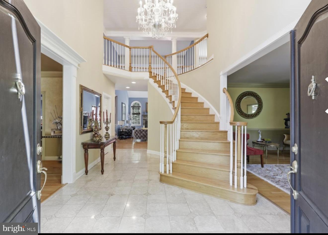 GREAT FALLS WOODS - Residential