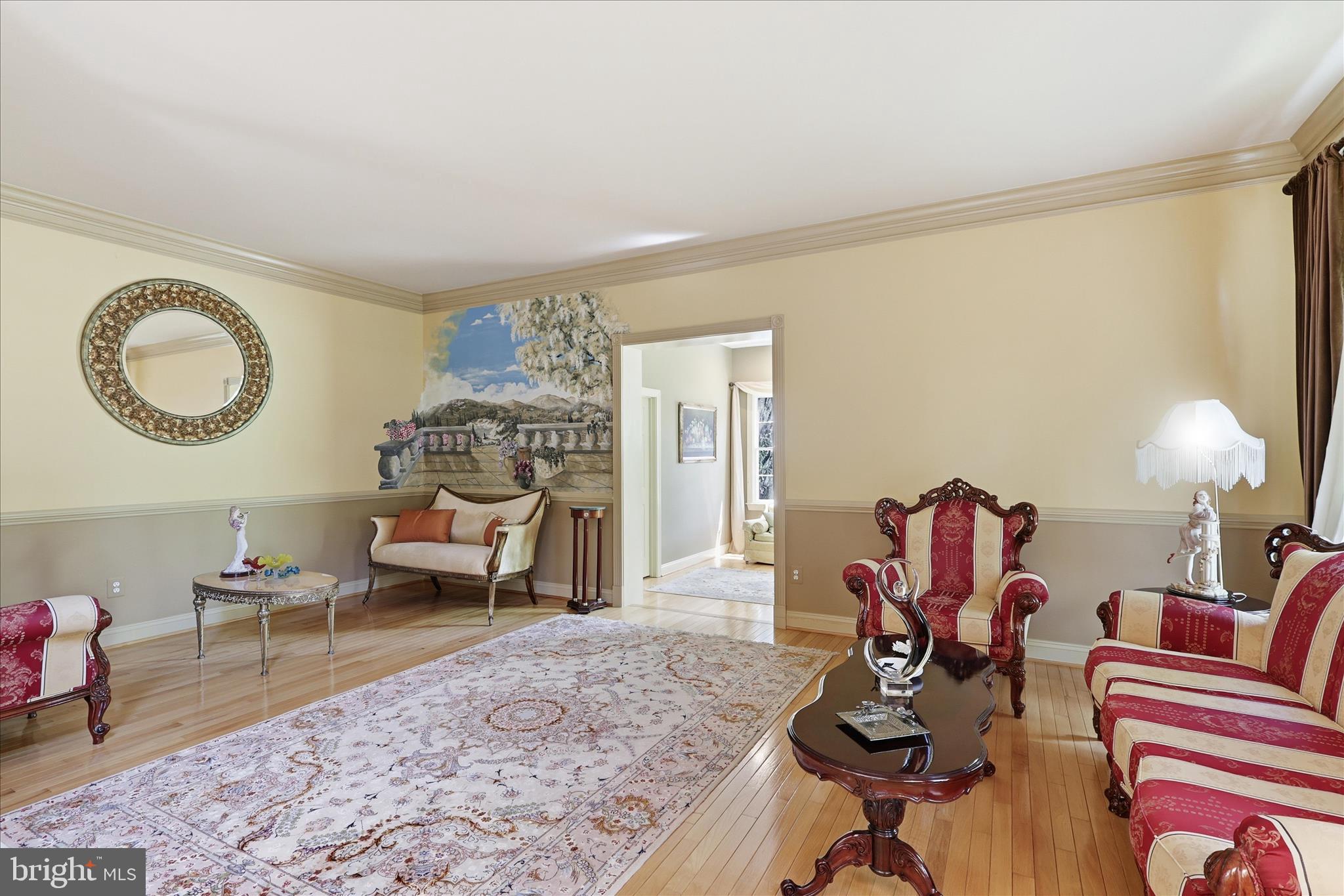 GREAT FALLS WOODS - Residential