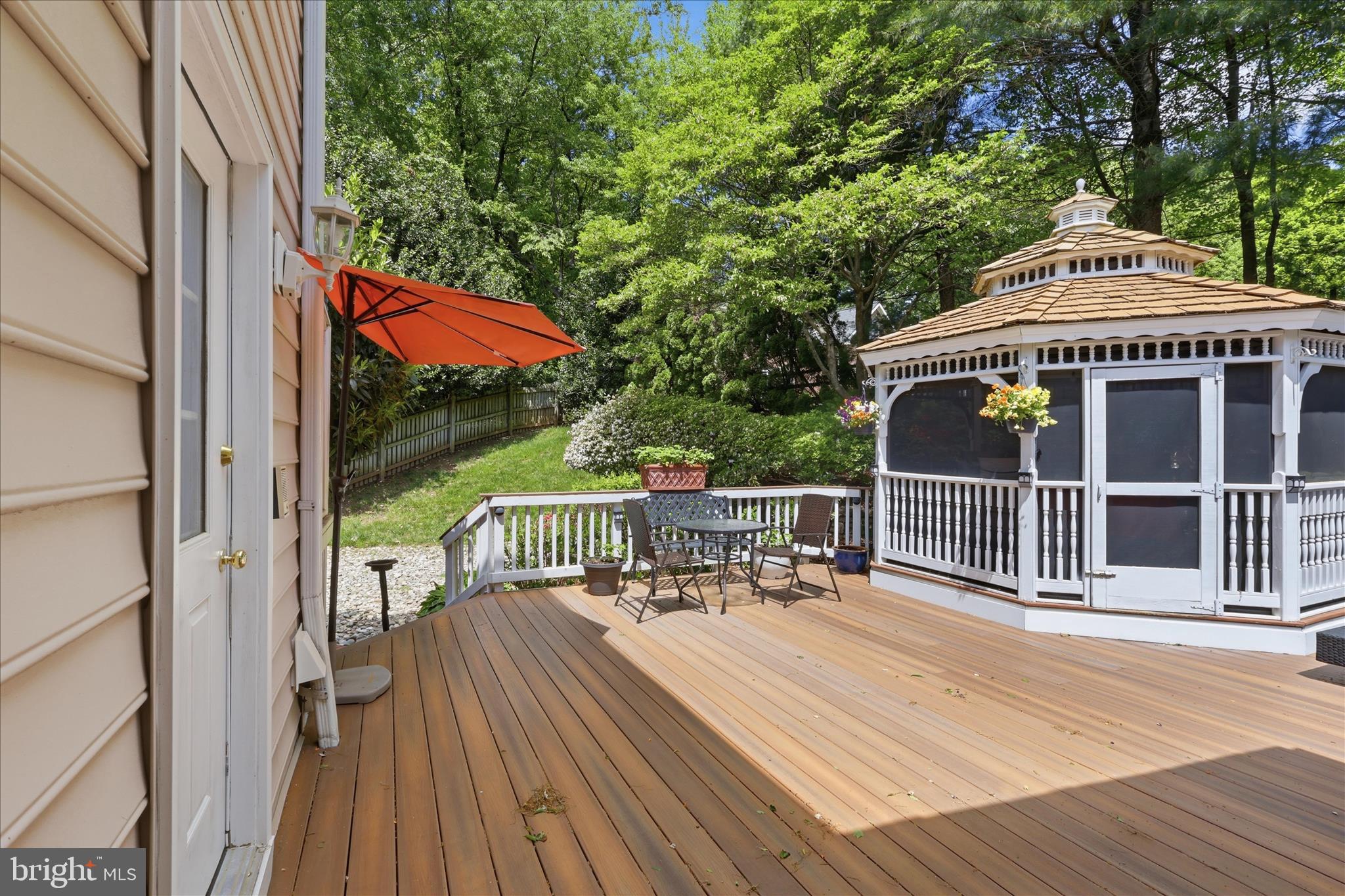 GREAT FALLS WOODS - Residential