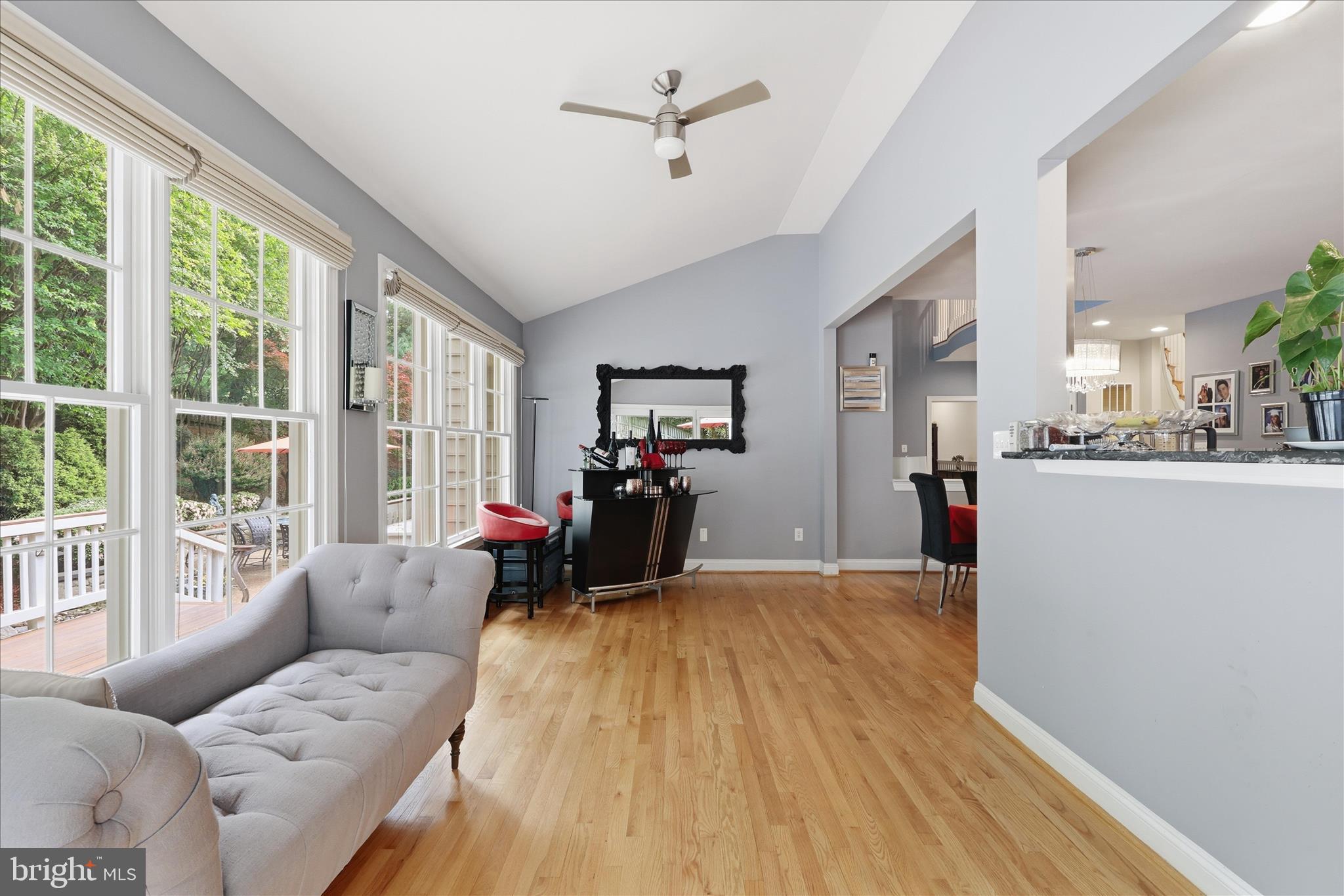 GREAT FALLS WOODS - Residential