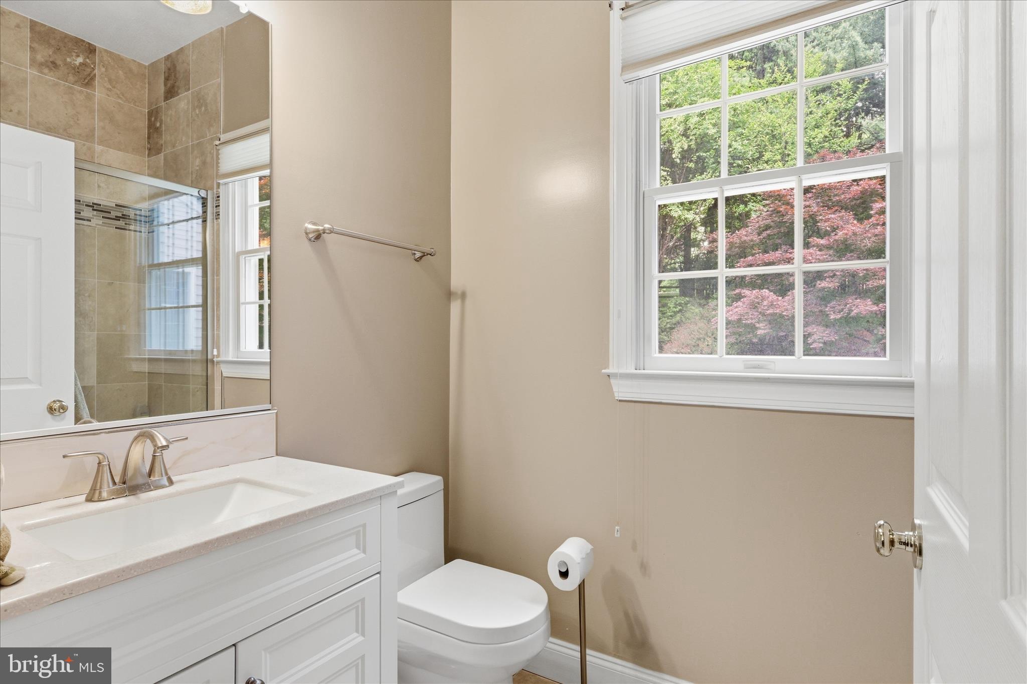 GREAT FALLS WOODS - Residential