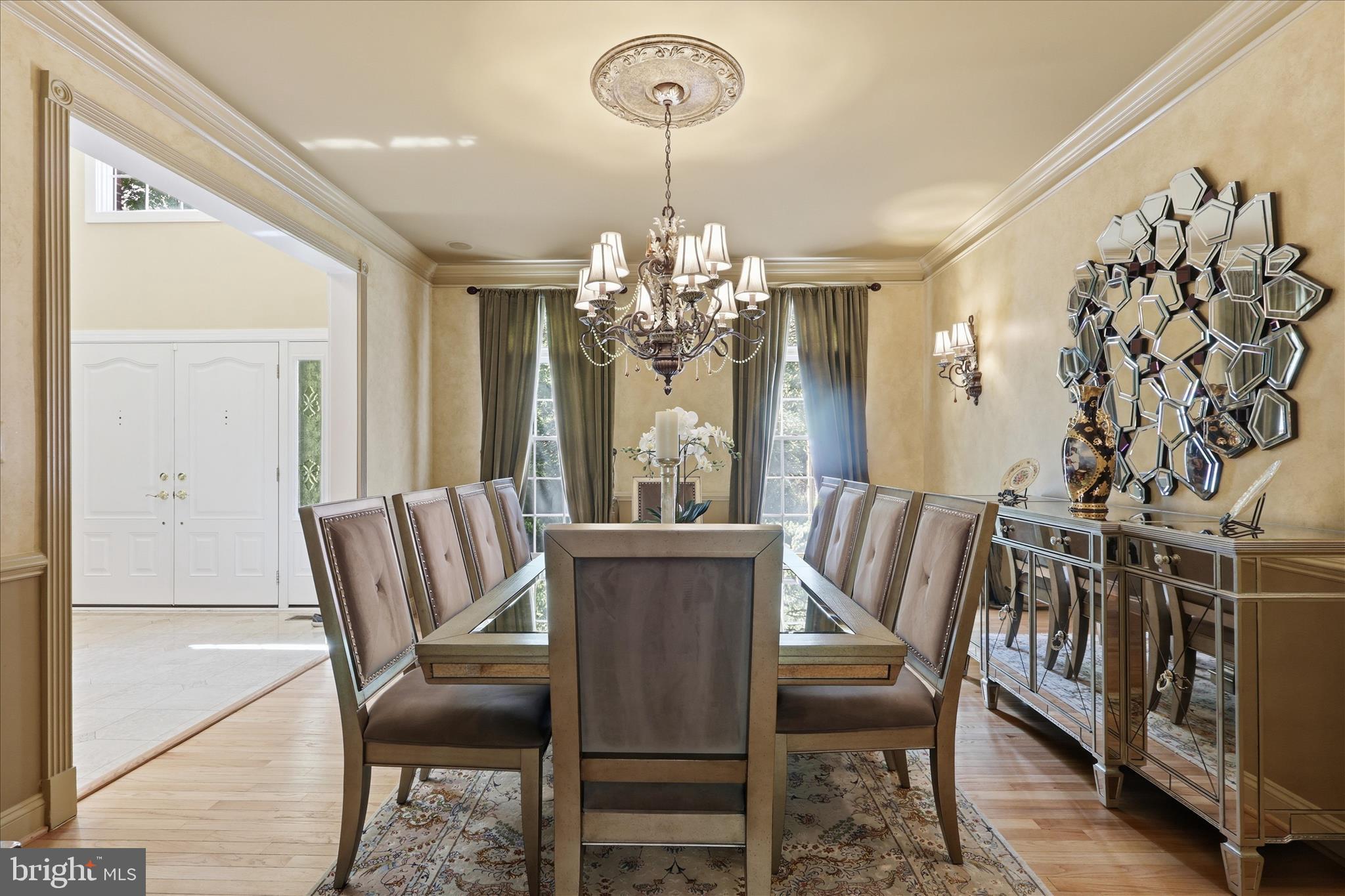 GREAT FALLS WOODS - Residential