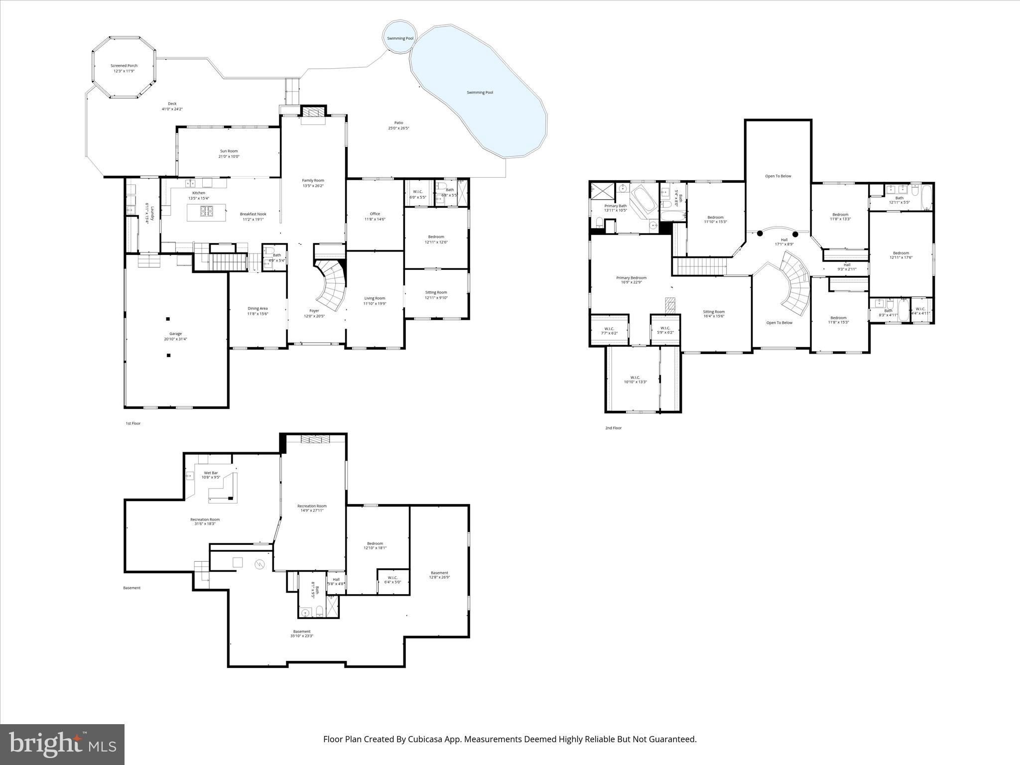 GREAT FALLS WOODS - Residential
