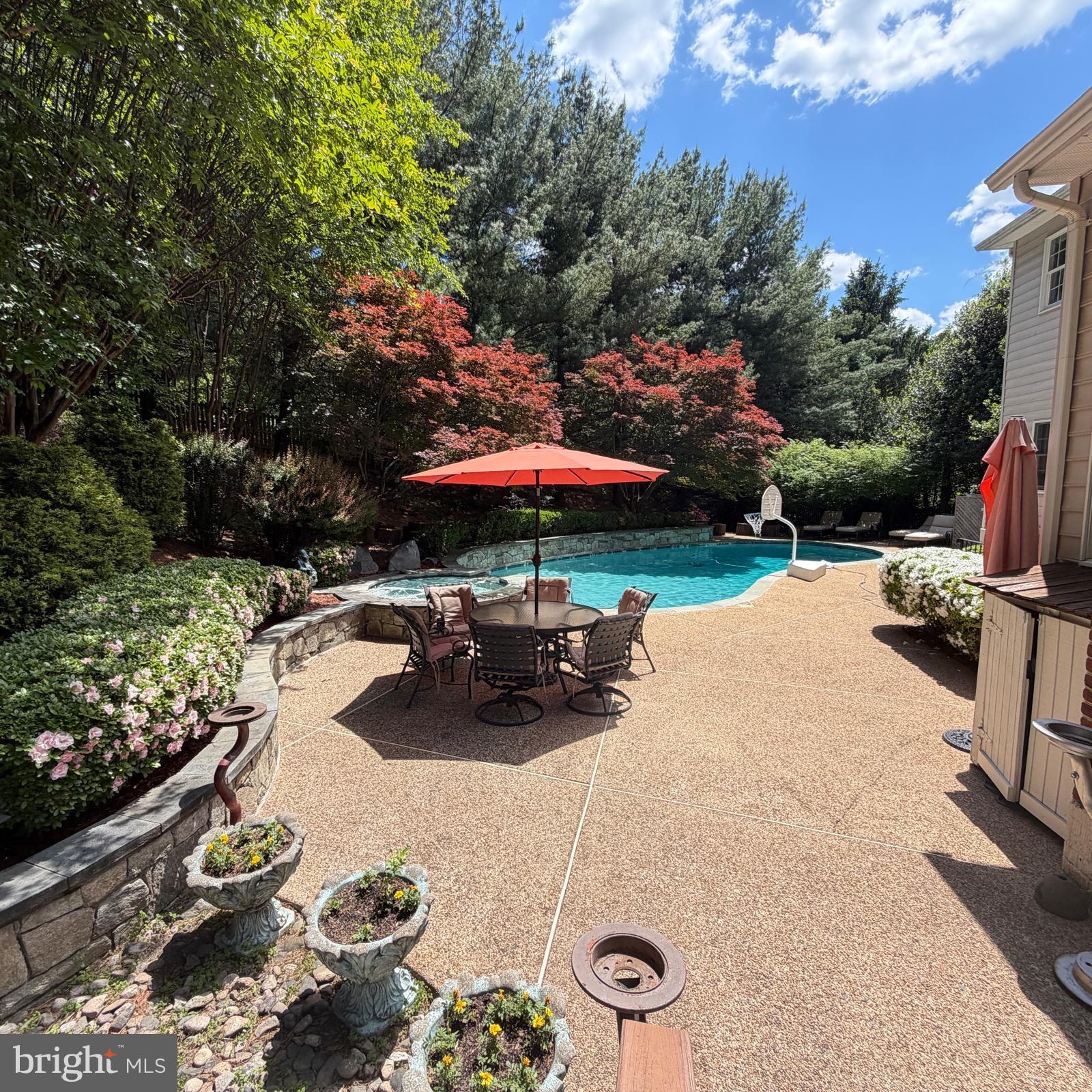 GREAT FALLS WOODS - Residential