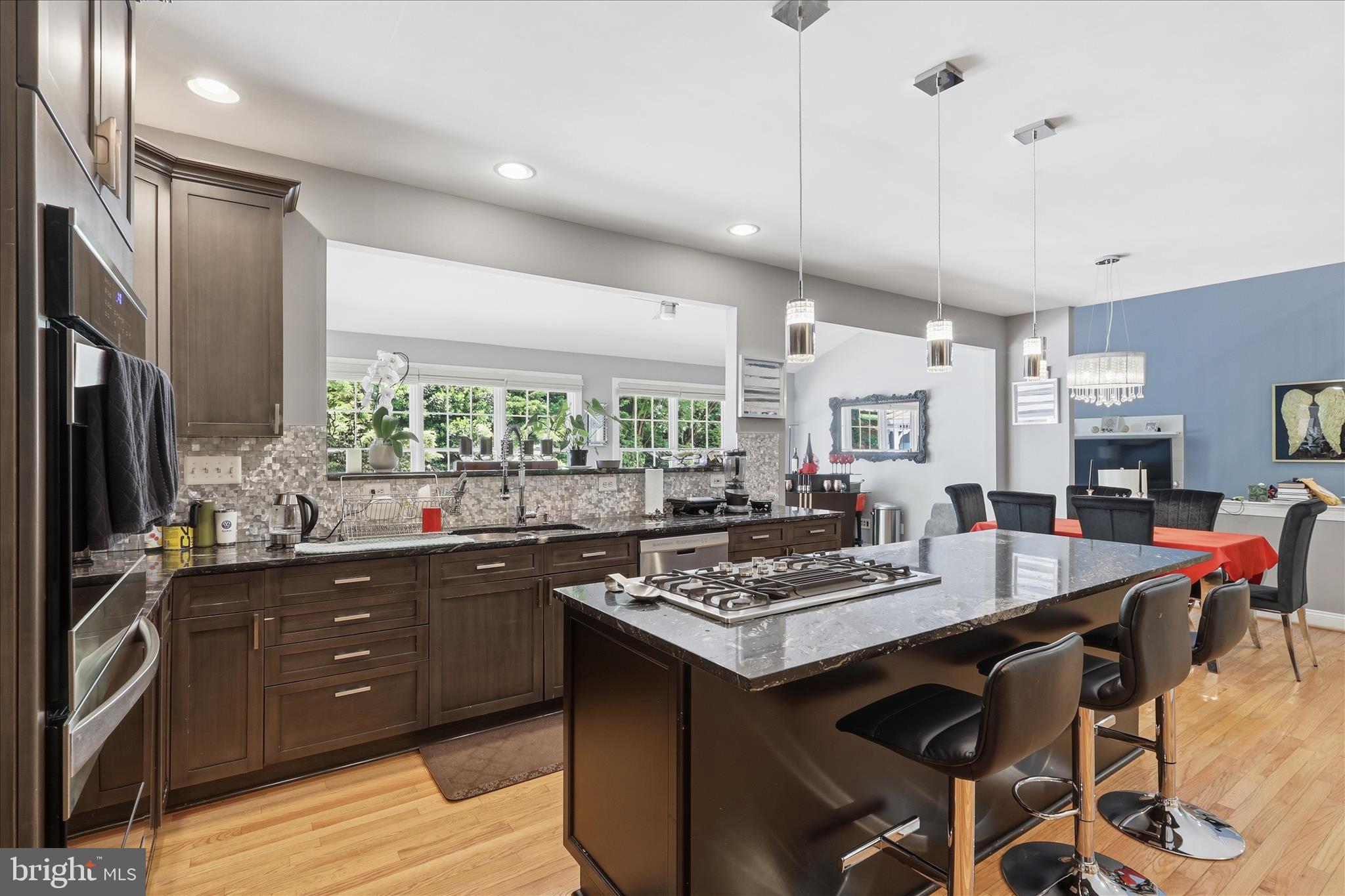 GREAT FALLS WOODS - Residential