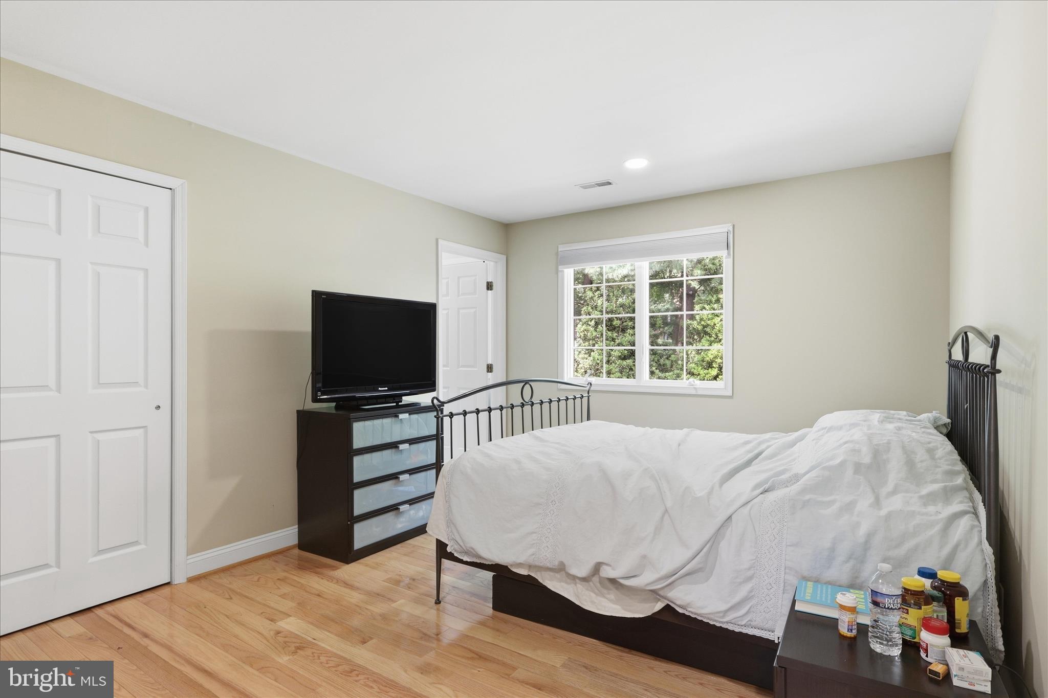 GREAT FALLS WOODS - Residential
