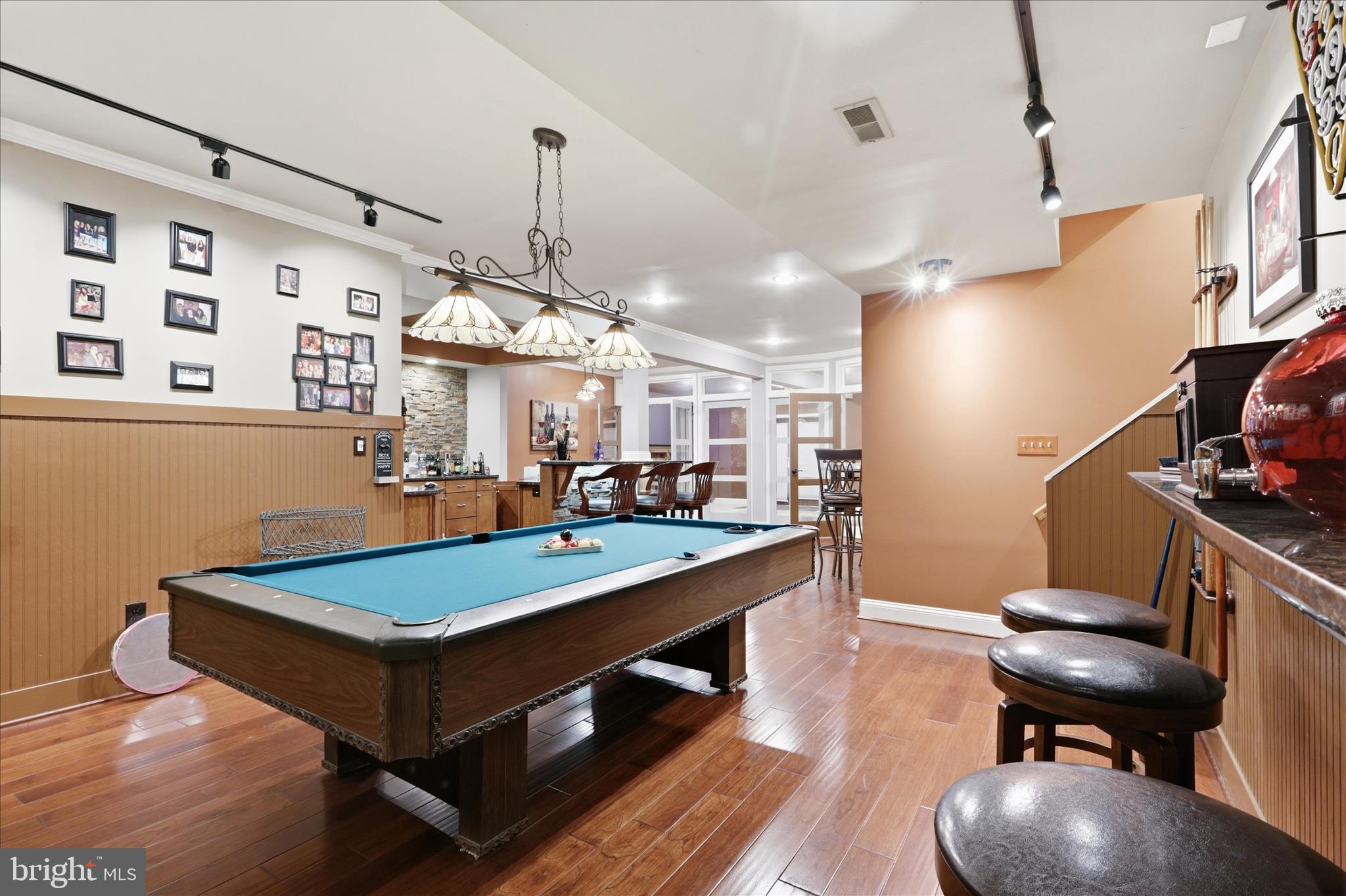 GREAT FALLS WOODS - Residential