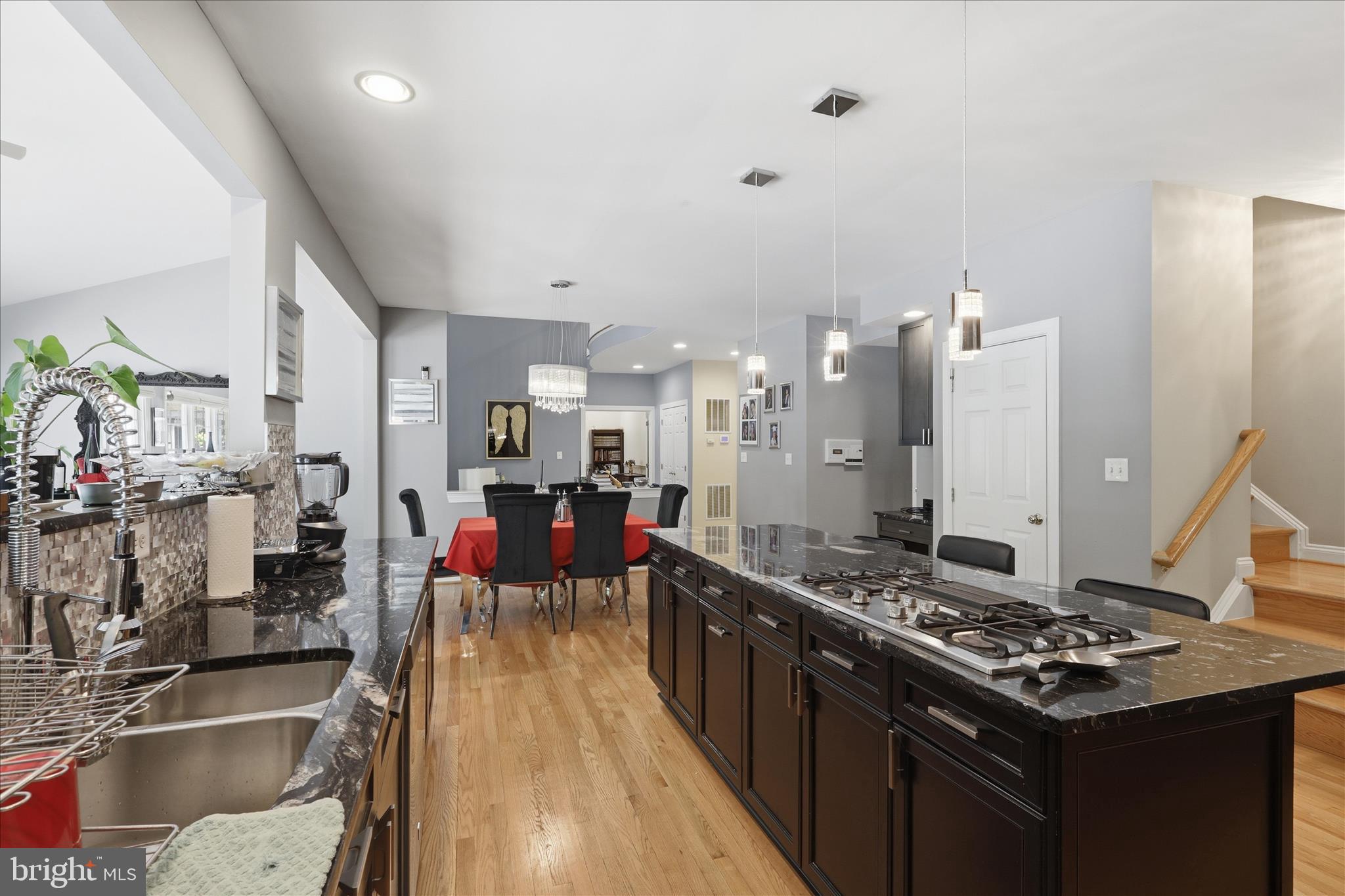 GREAT FALLS WOODS - Residential