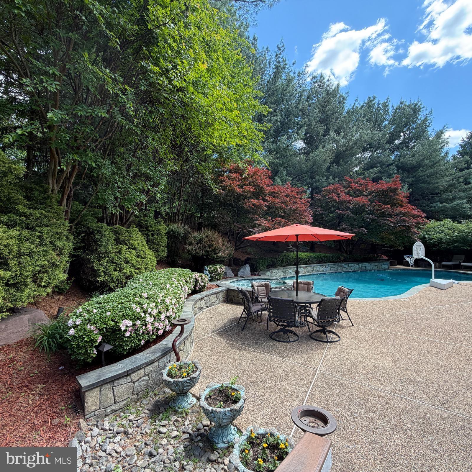 GREAT FALLS WOODS - Residential