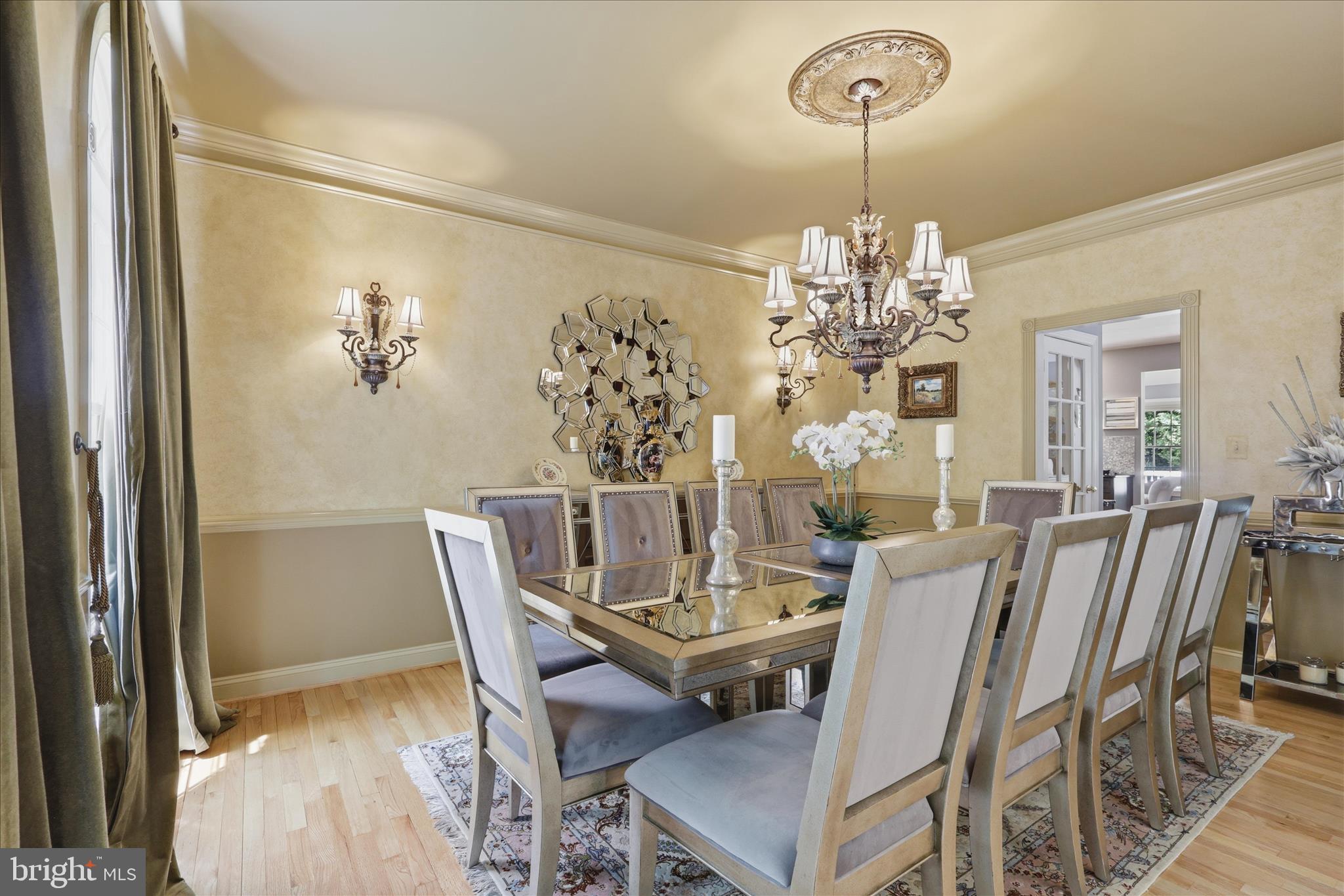 GREAT FALLS WOODS - Residential
