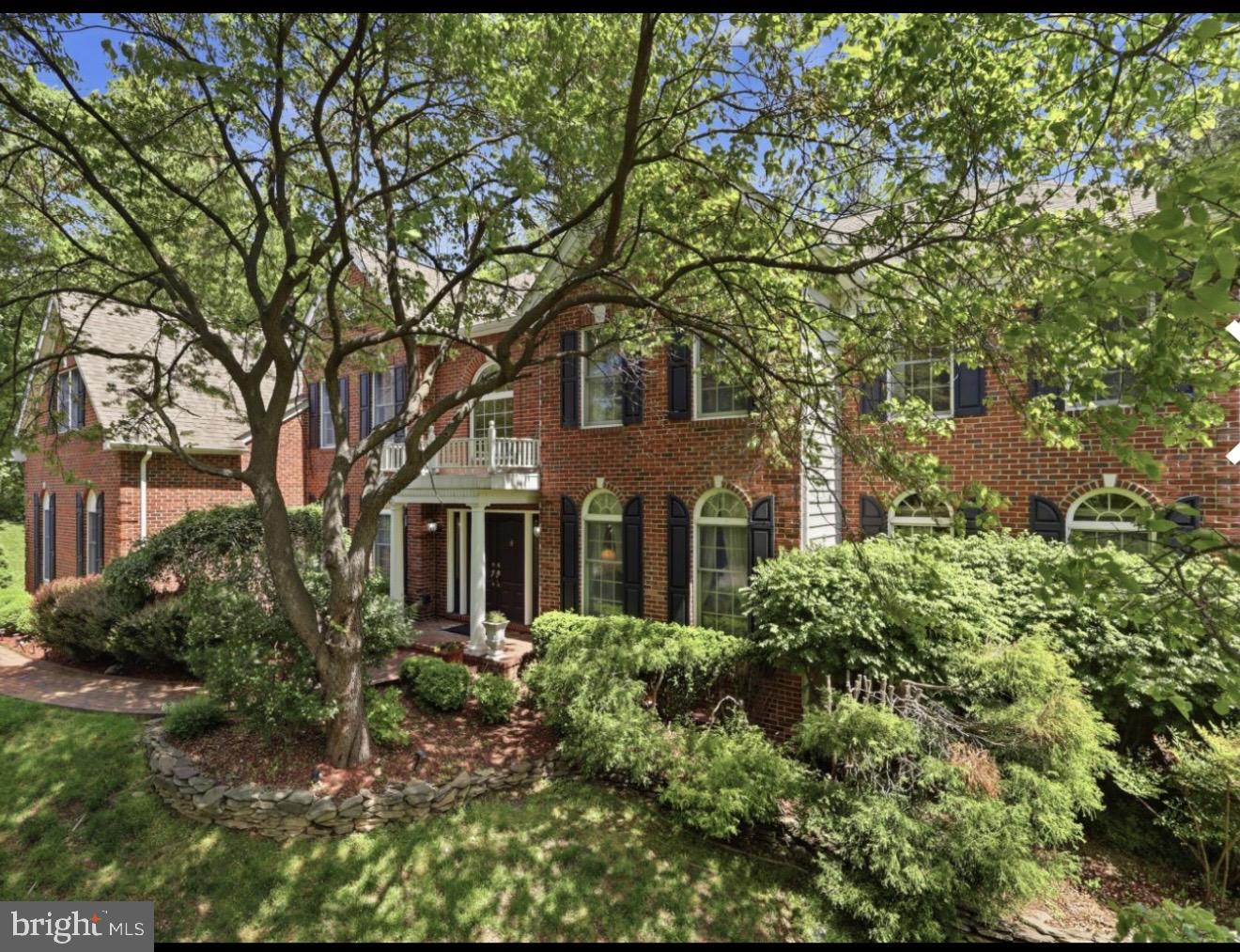11514 SENECA WOODS COURT