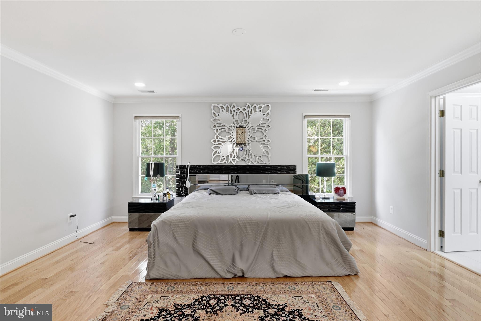 GREAT FALLS WOODS - Residential