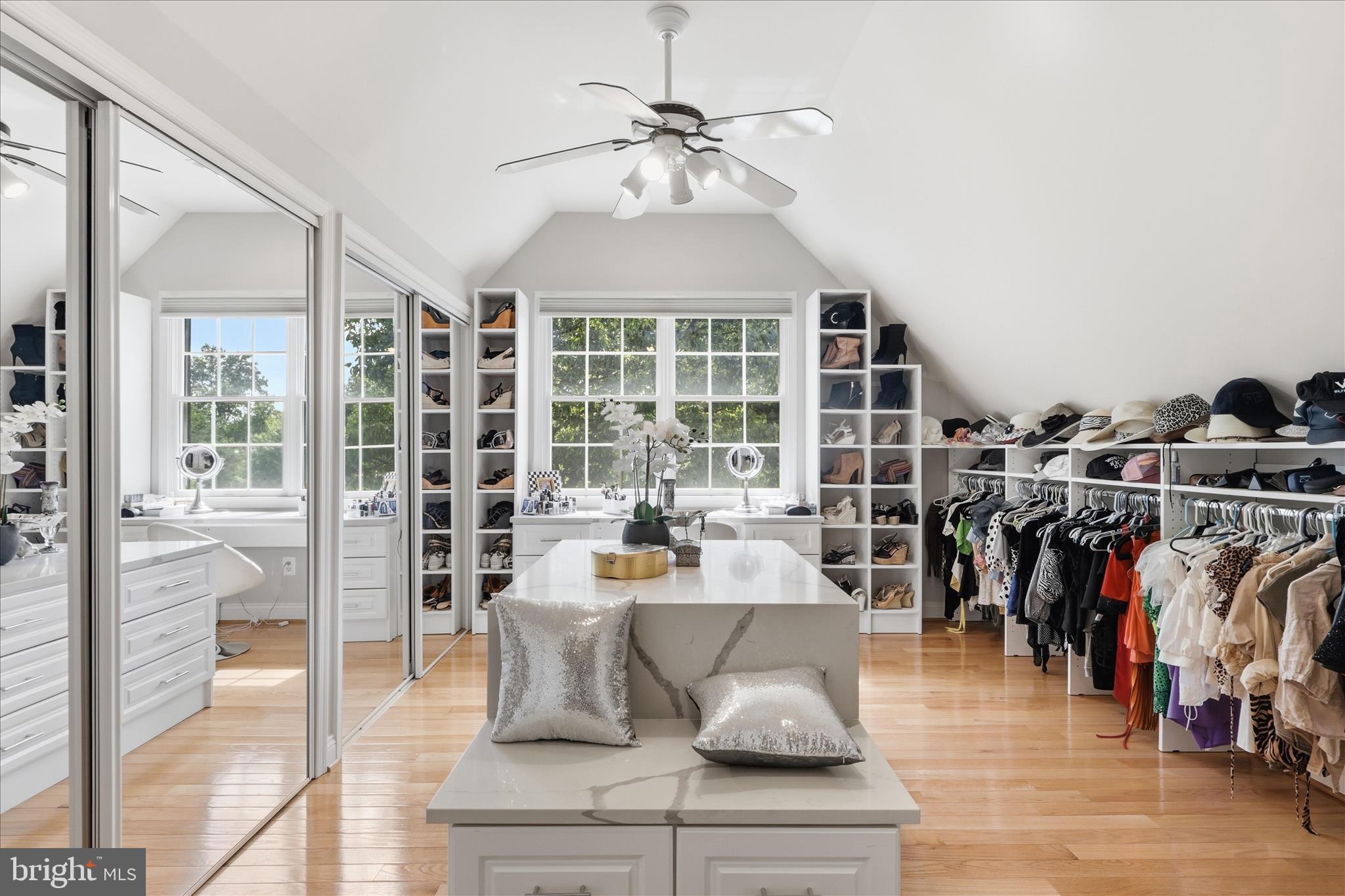 GREAT FALLS WOODS - Residential