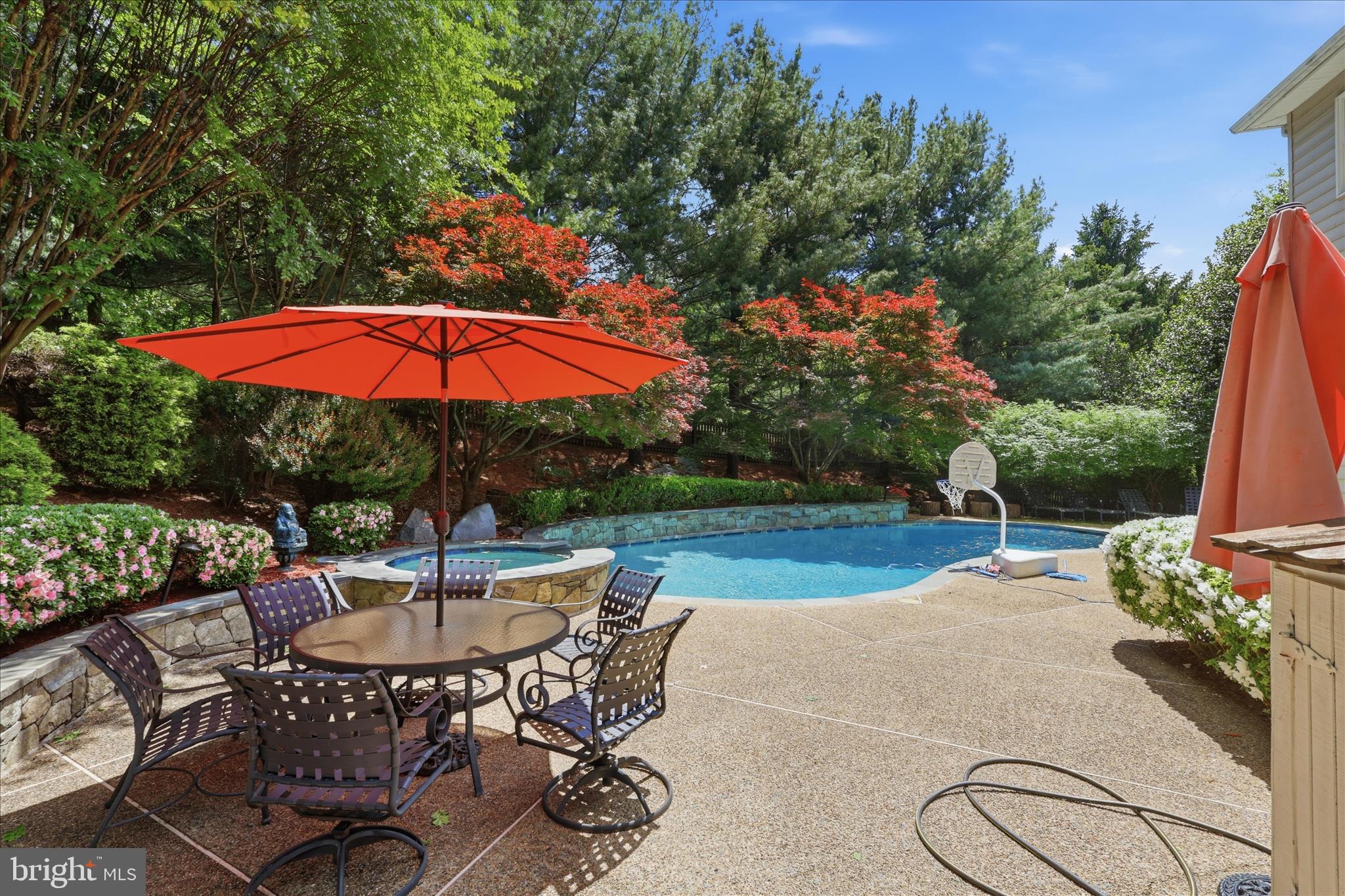 GREAT FALLS WOODS - Residential