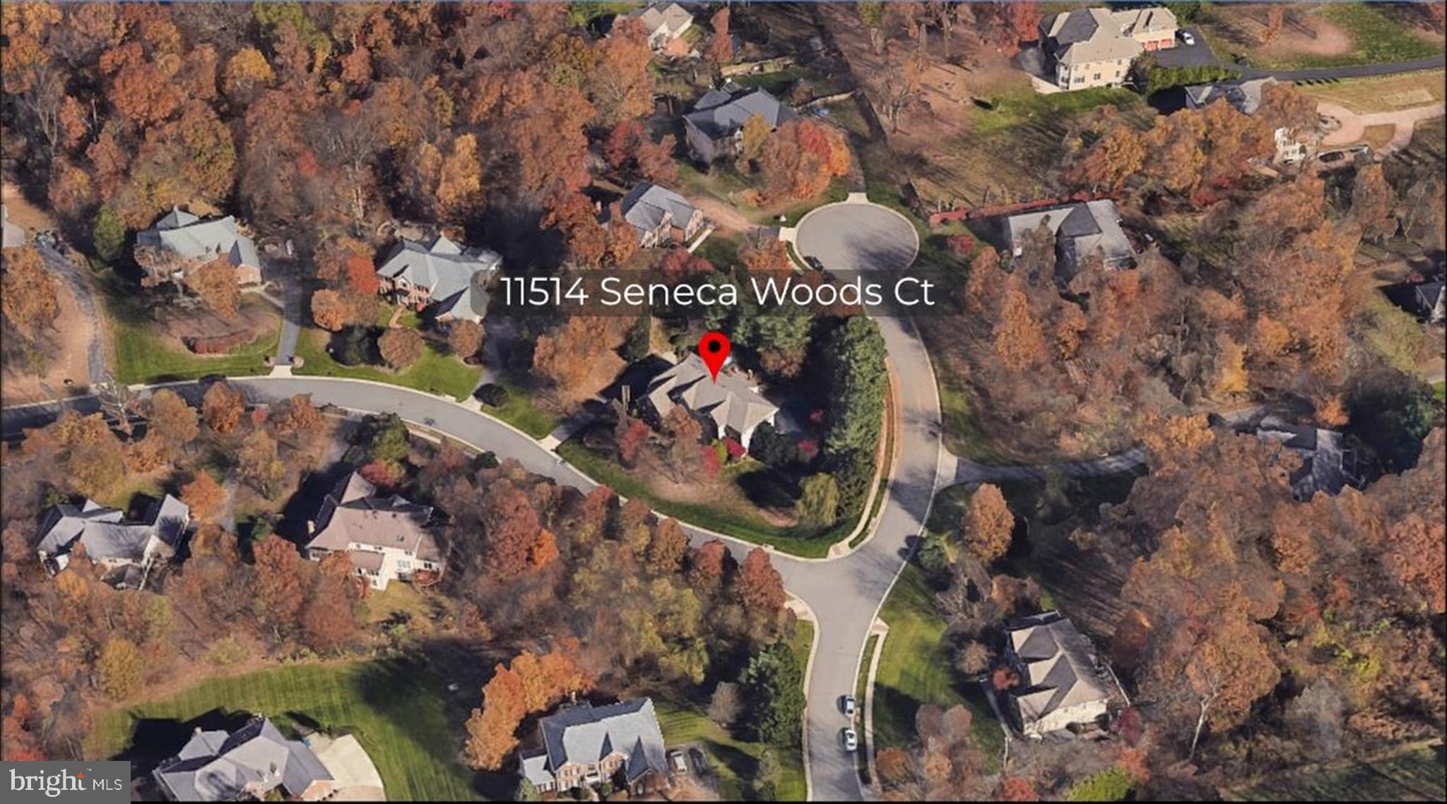 GREAT FALLS WOODS - Residential