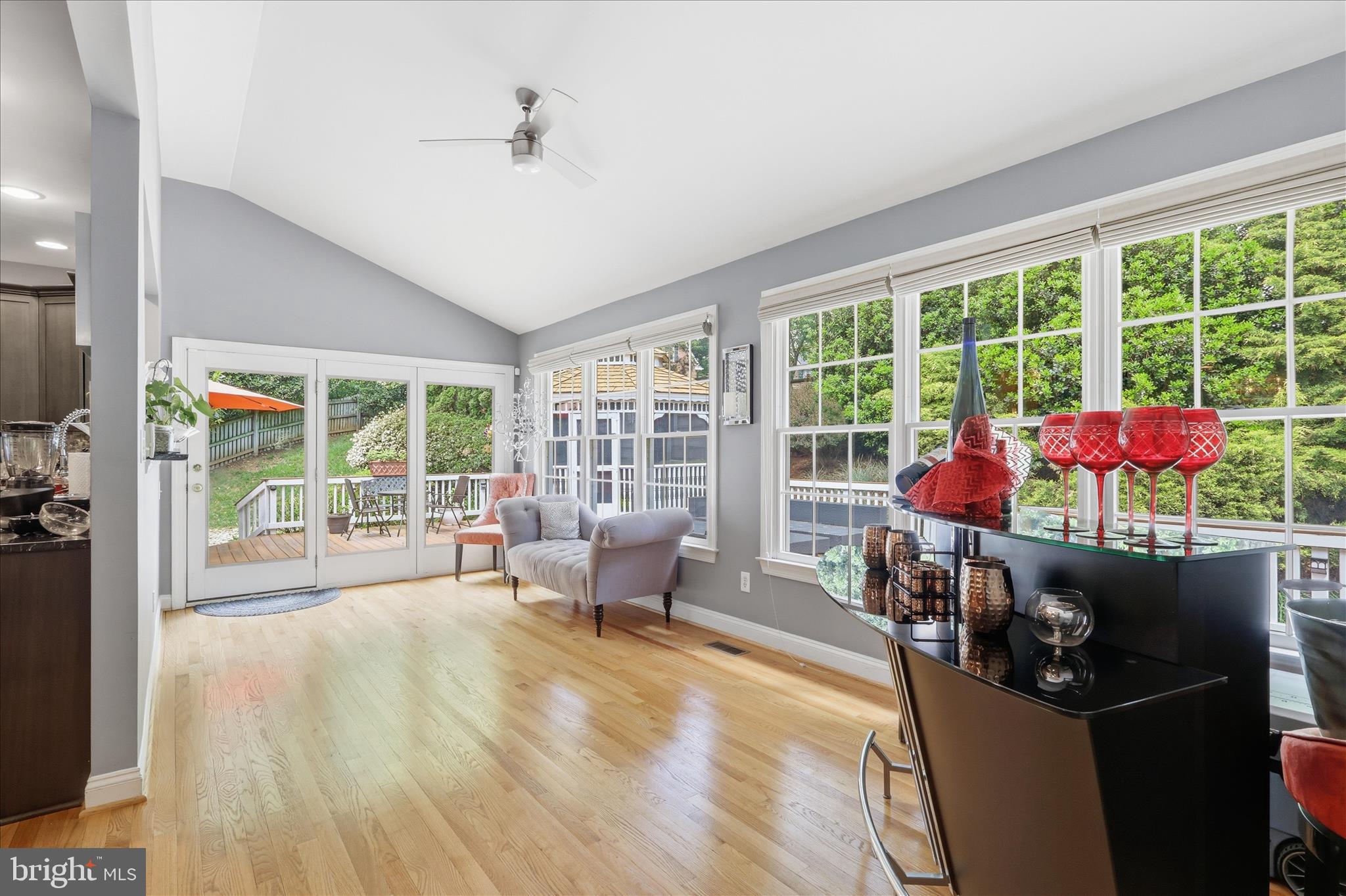 GREAT FALLS WOODS - Residential