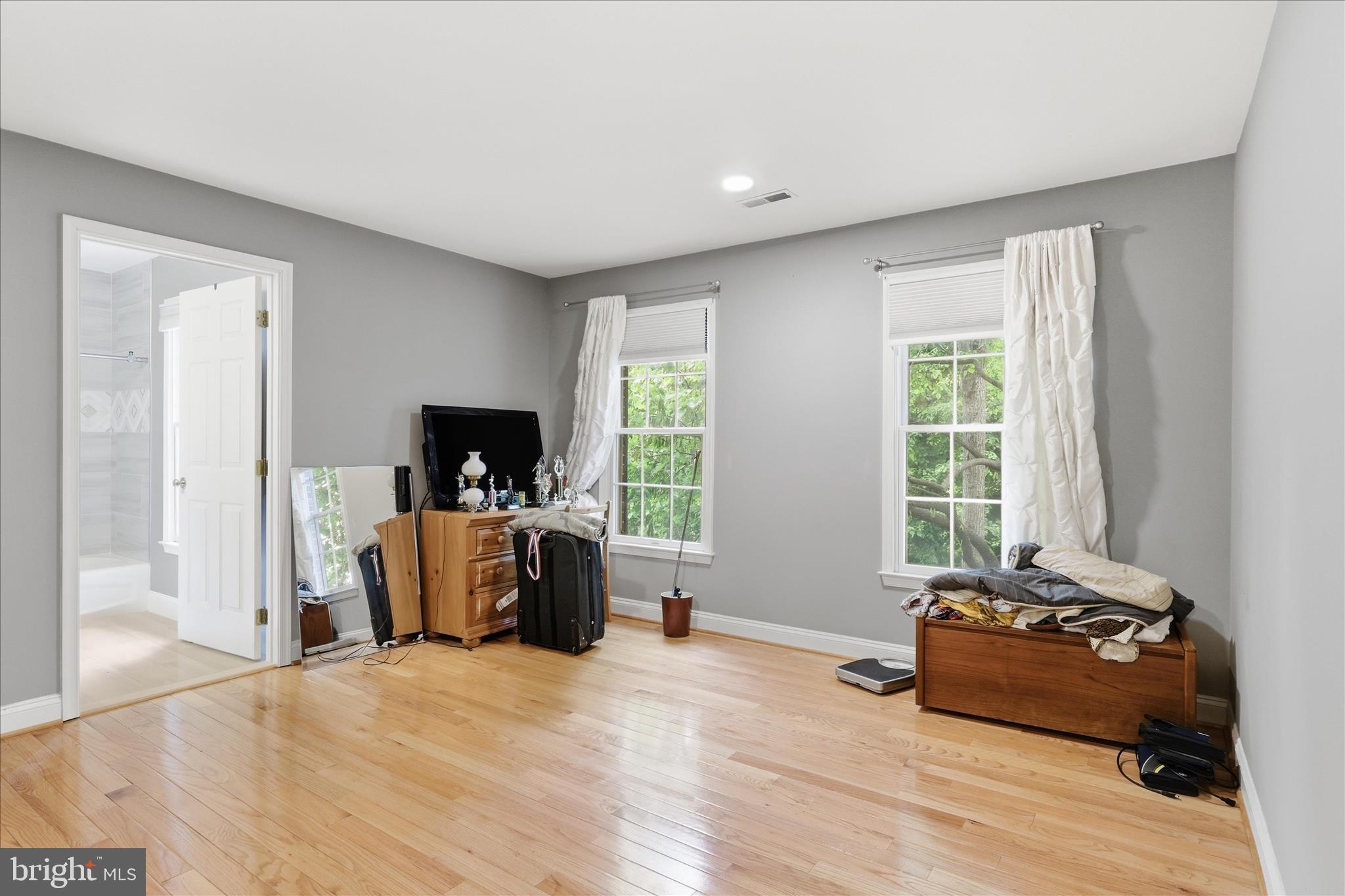 GREAT FALLS WOODS - Residential