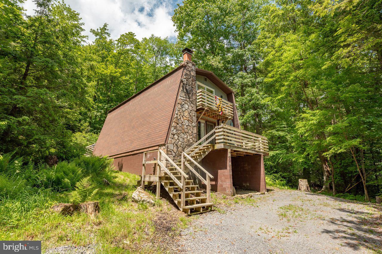 MILLHOUSE MANOR - Residential