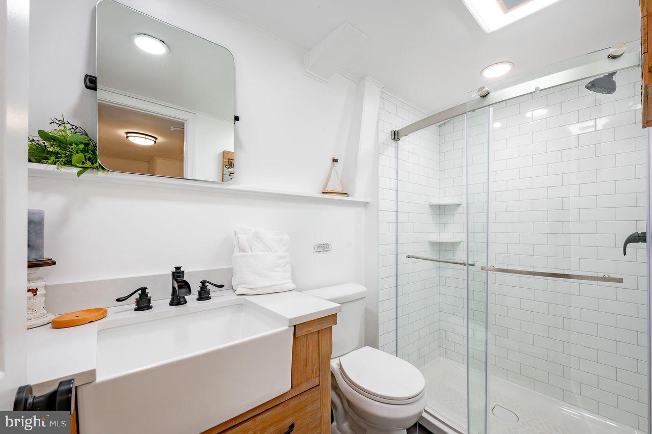 MILLHOUSE MANOR - Residential