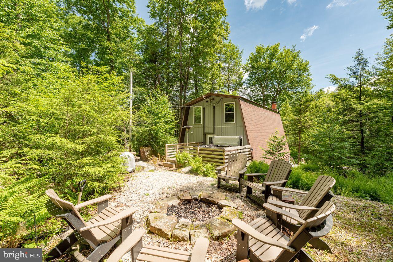 MILLHOUSE MANOR - Residential