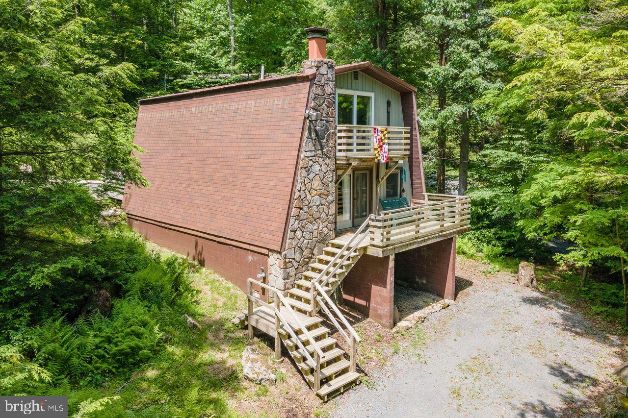 MILLHOUSE MANOR - Residential