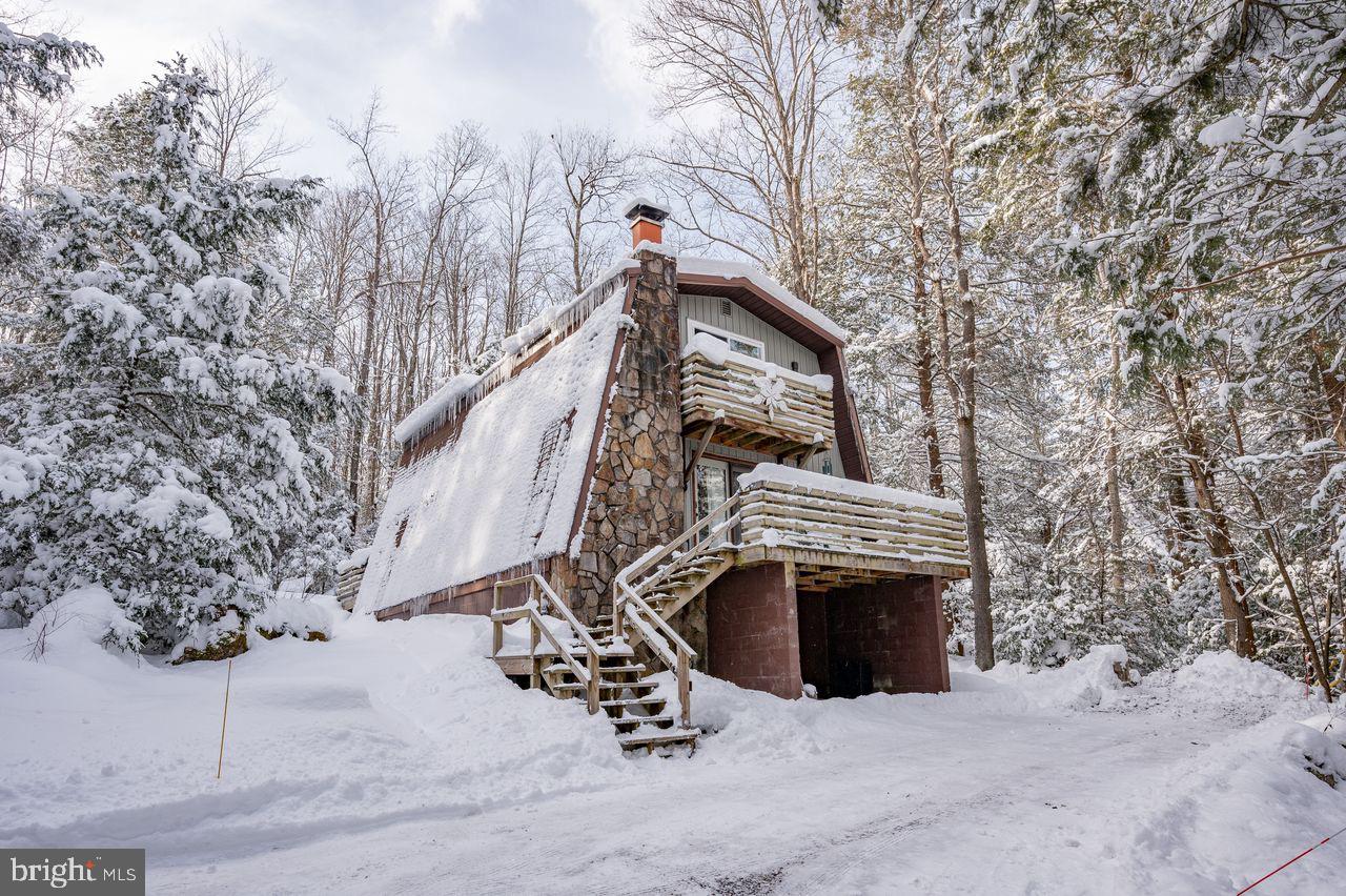 MILLHOUSE MANOR - Residential