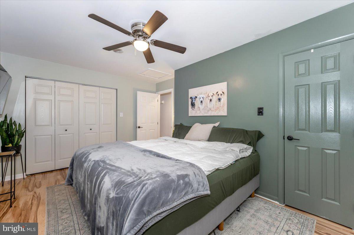 BRIGHTON MANOR - Residential