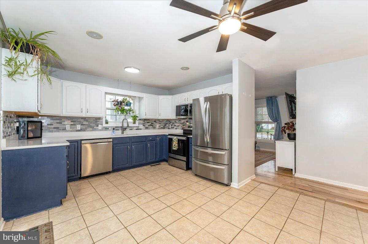 BRIGHTON MANOR - Residential