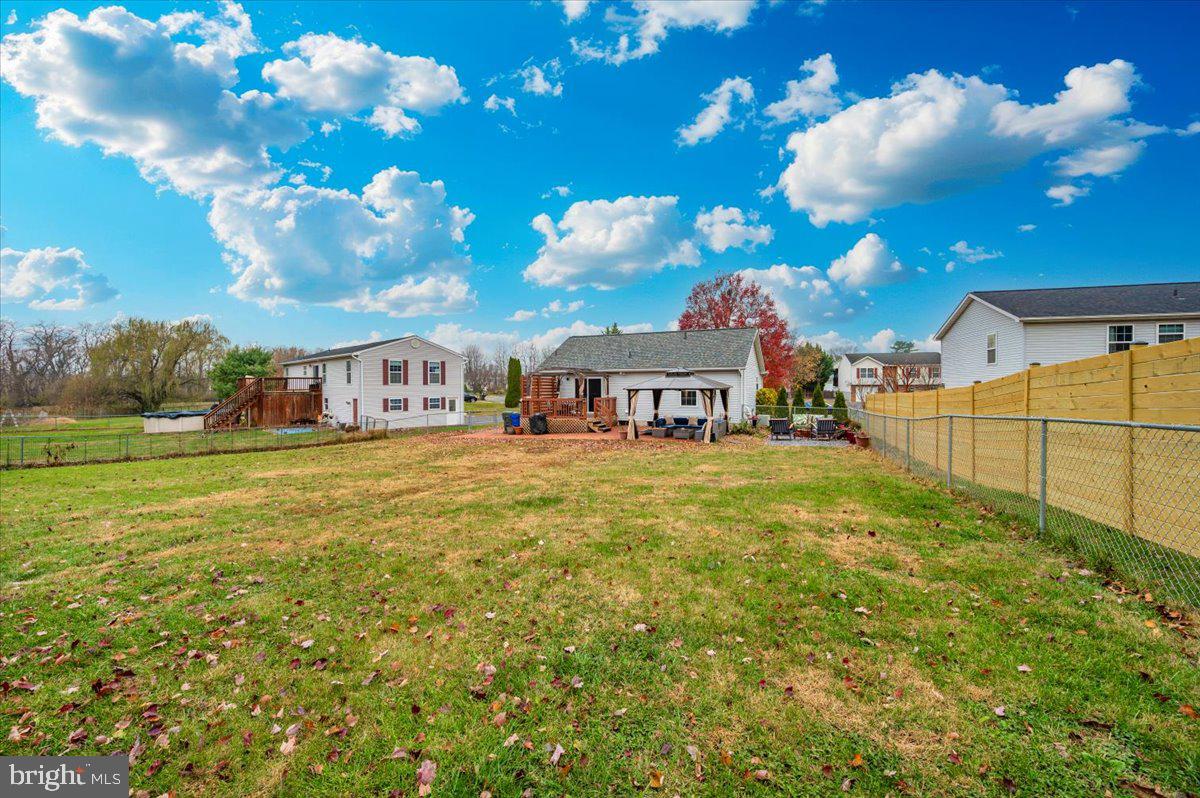 BRIGHTON MANOR - Residential