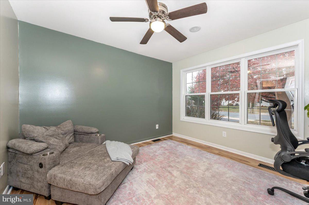 BRIGHTON MANOR - Residential