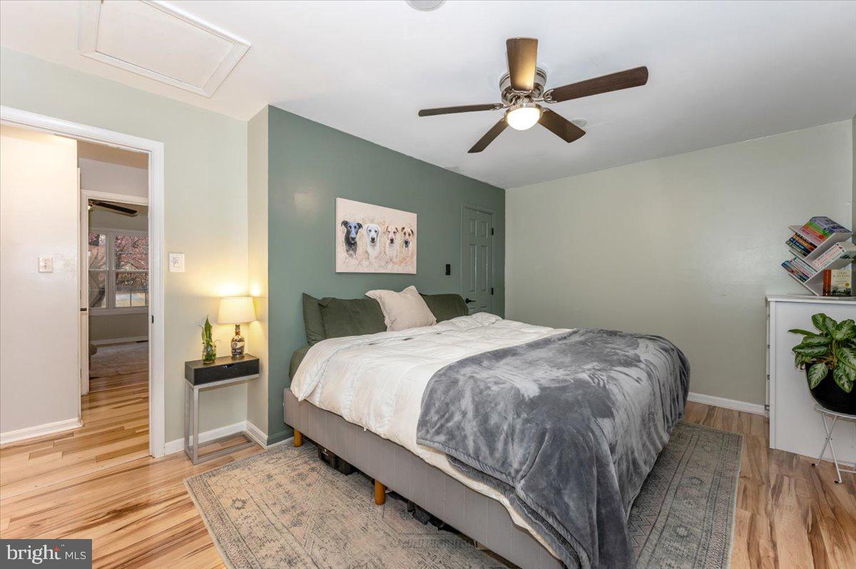 BRIGHTON MANOR - Residential