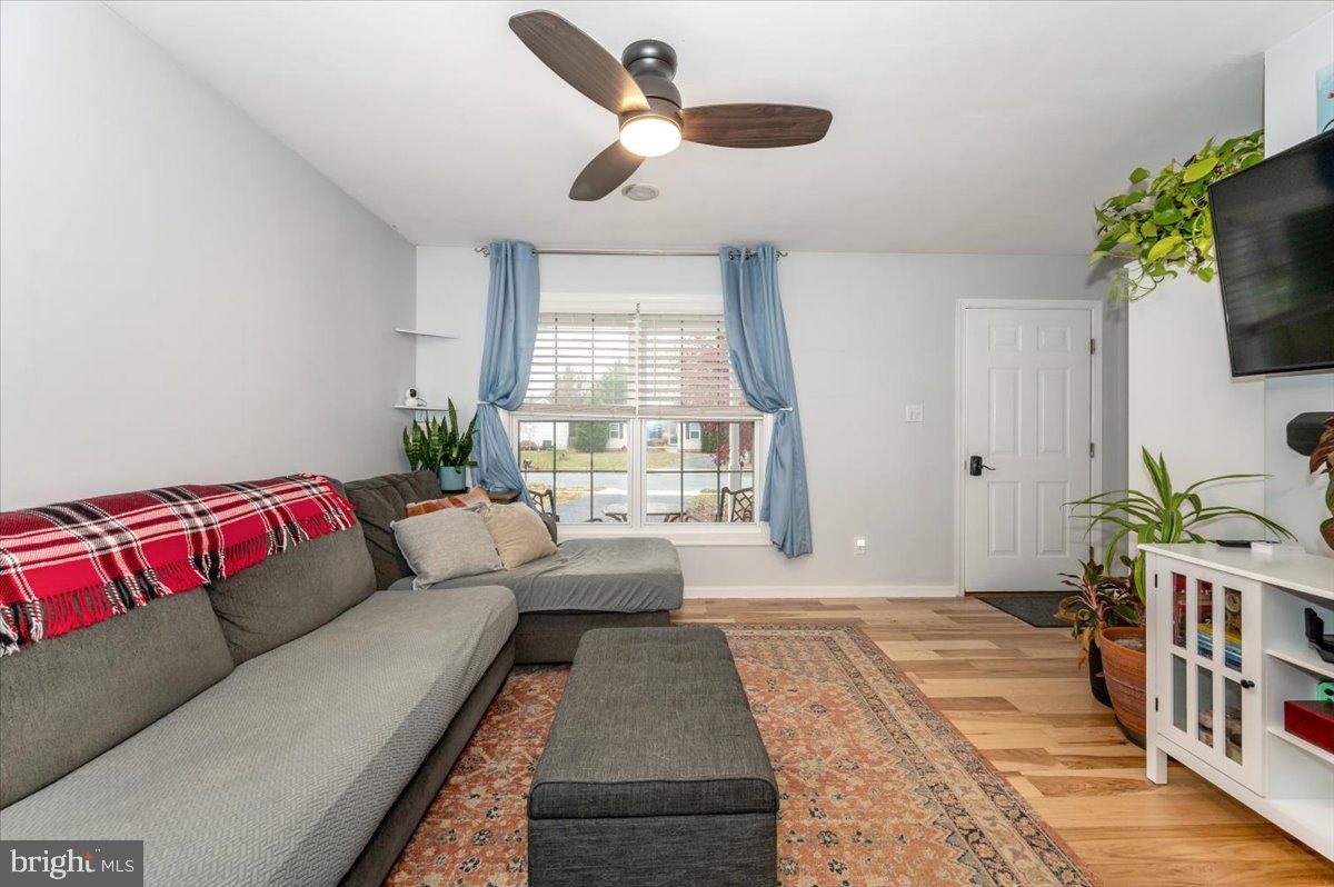 BRIGHTON MANOR - Residential