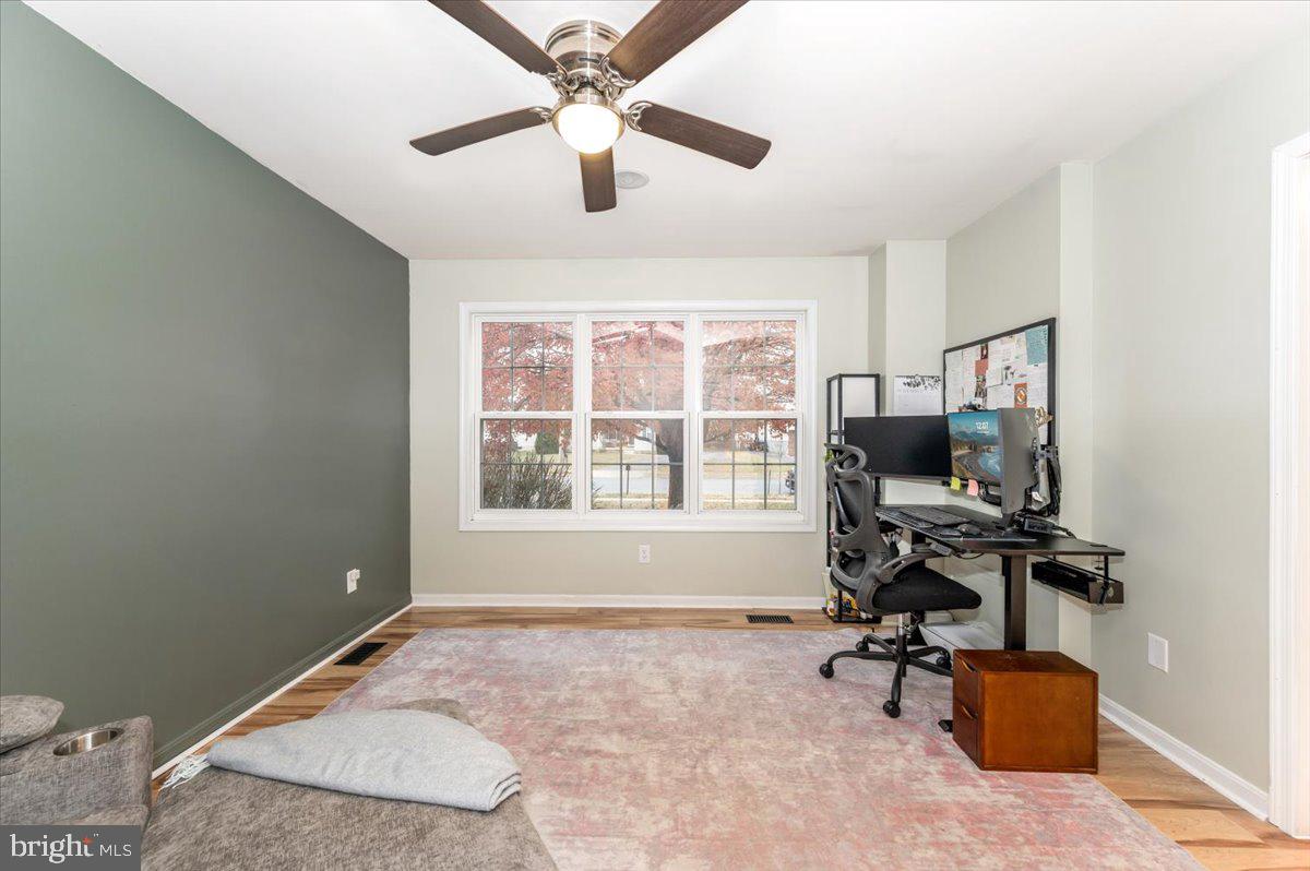 BRIGHTON MANOR - Residential